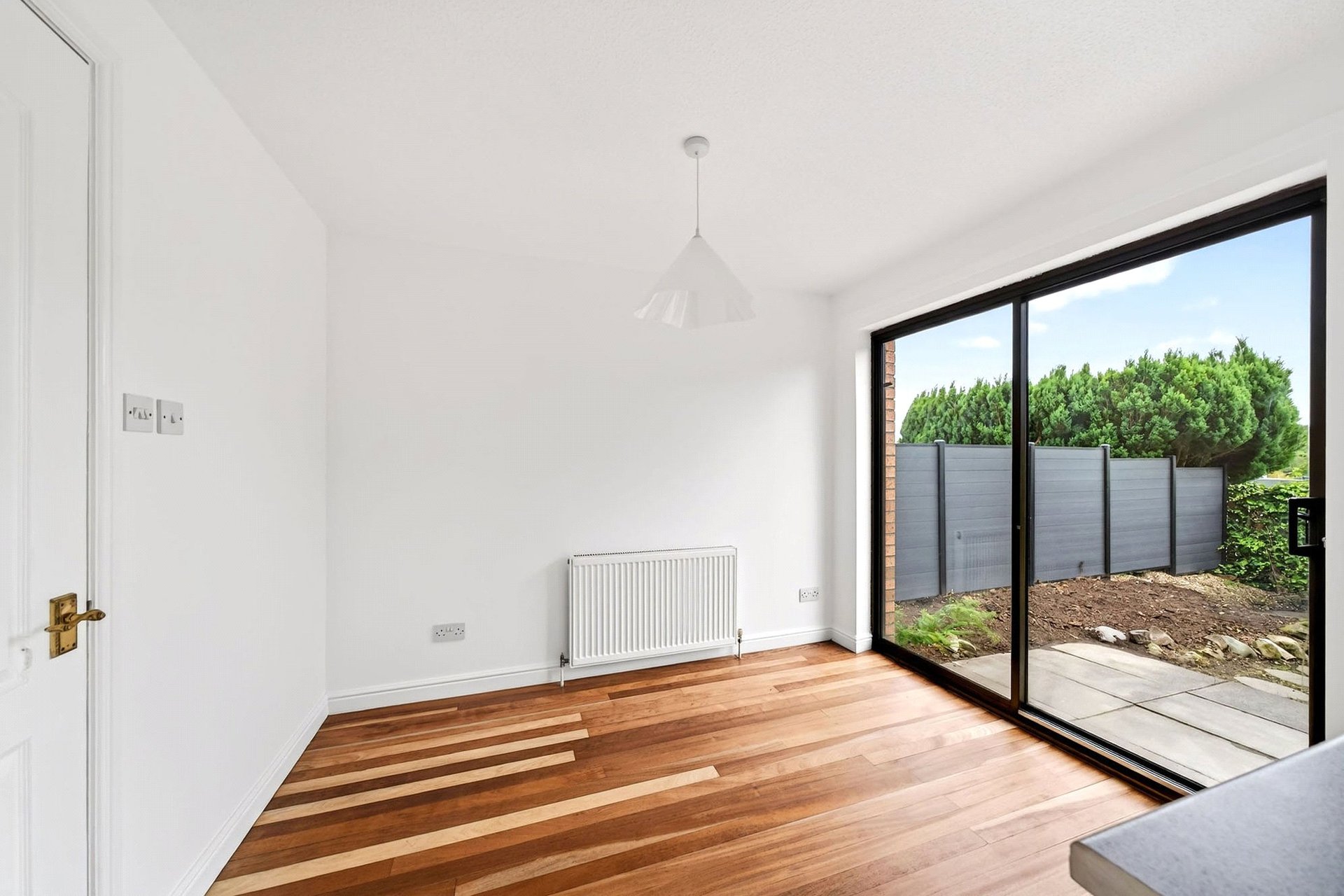 30 Rosedale Gardens, Maryhill, Glasgow, G20 0AH - Picture #16