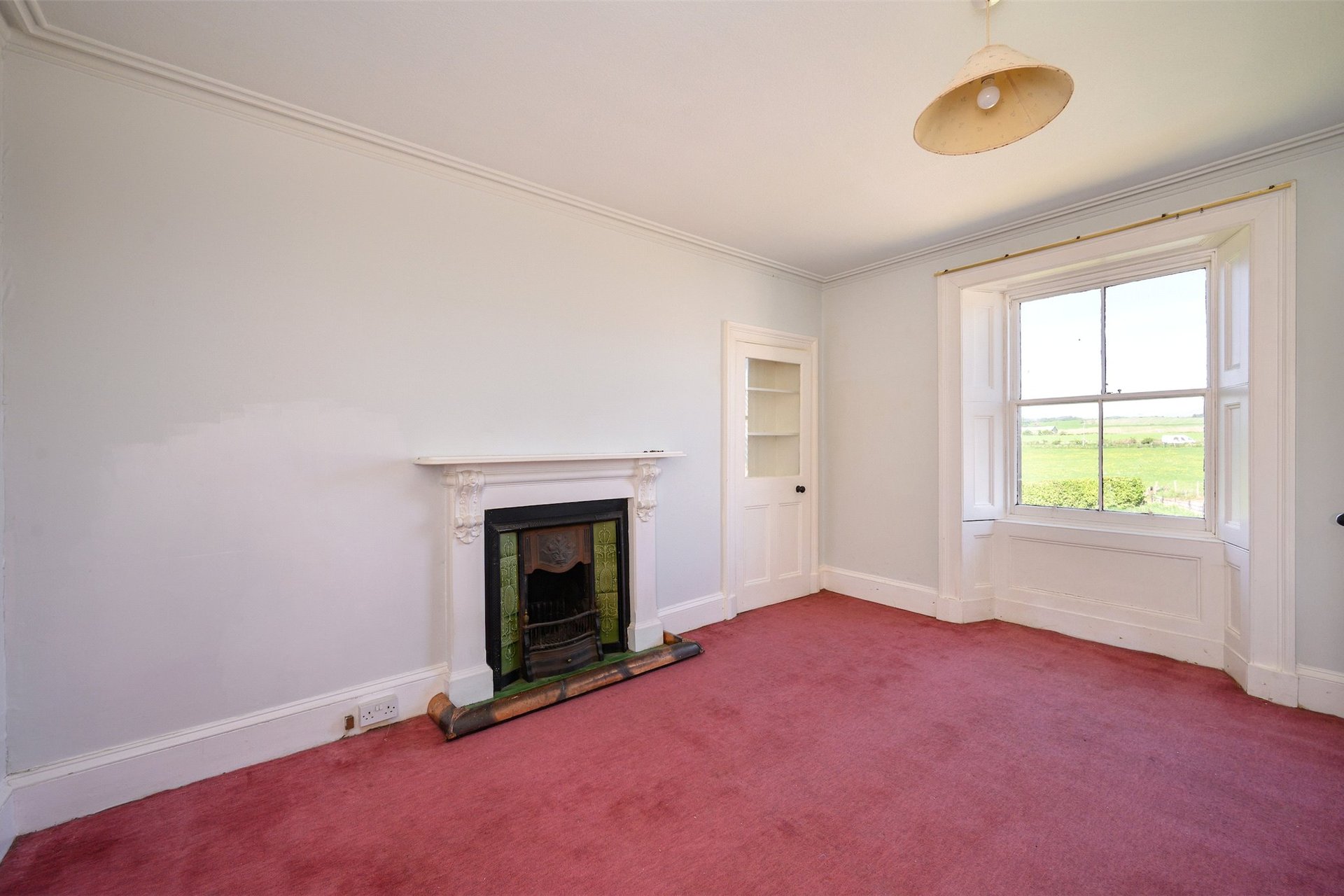 Mains Of Boquhapple, Thornhill, Stirling, Stirlingshire, FK8 3QN - Picture #11