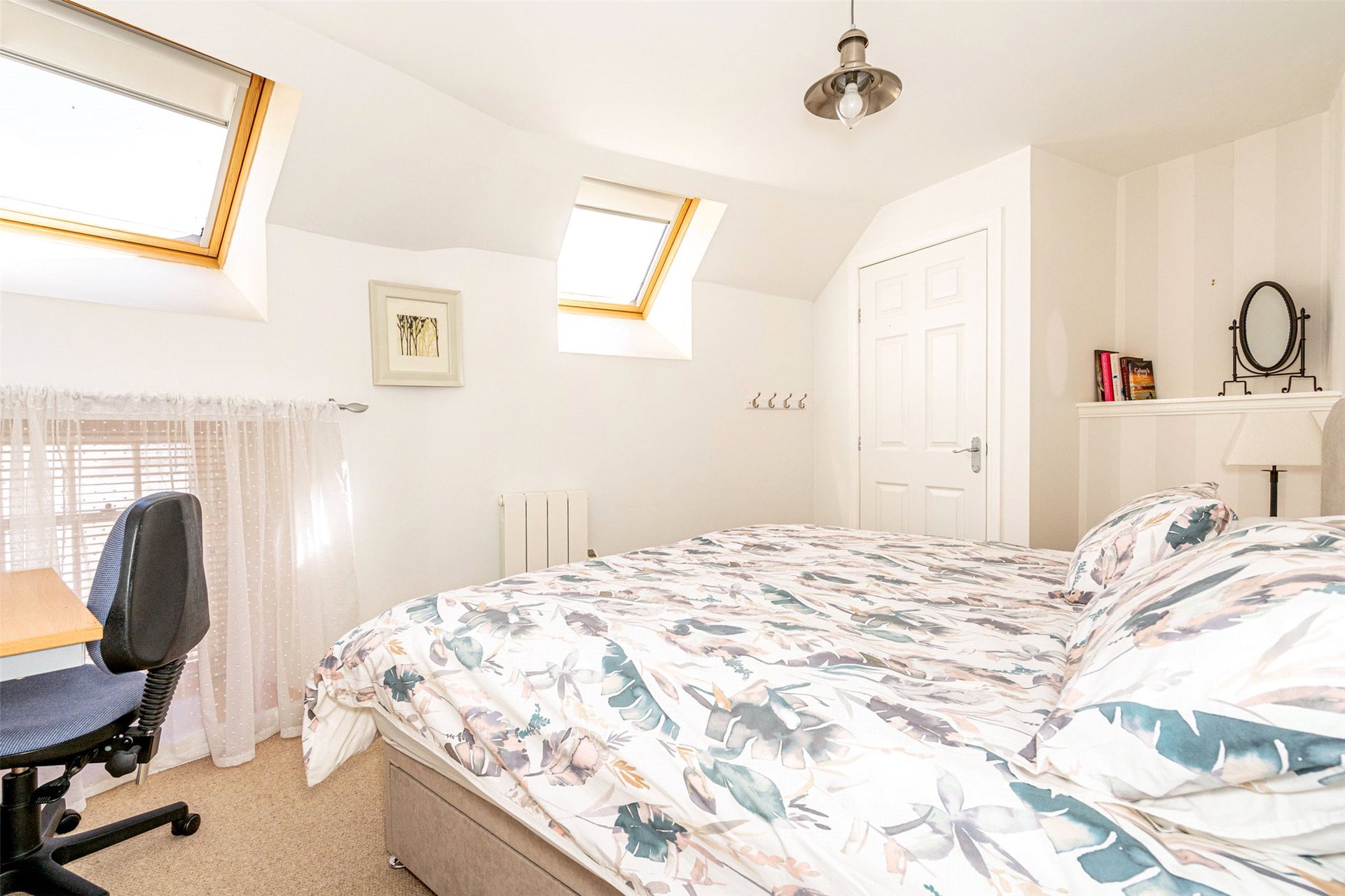 7 North Quarter Steading, Kingsbarns, St. Andrews, Fife, KY16 8NE - Picture #13