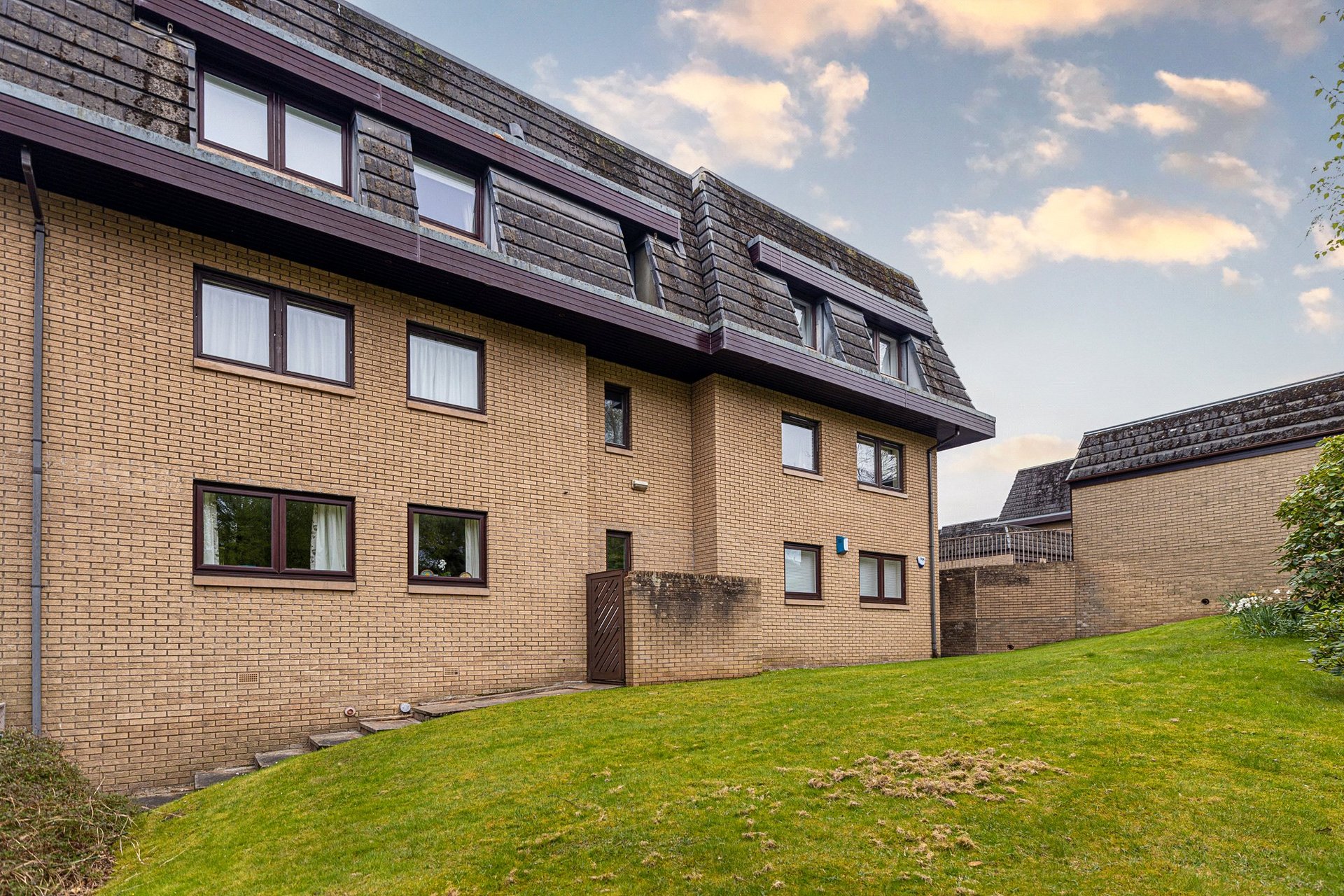 58 St. Germains, Bearsden, G61 2RS - Picture #20