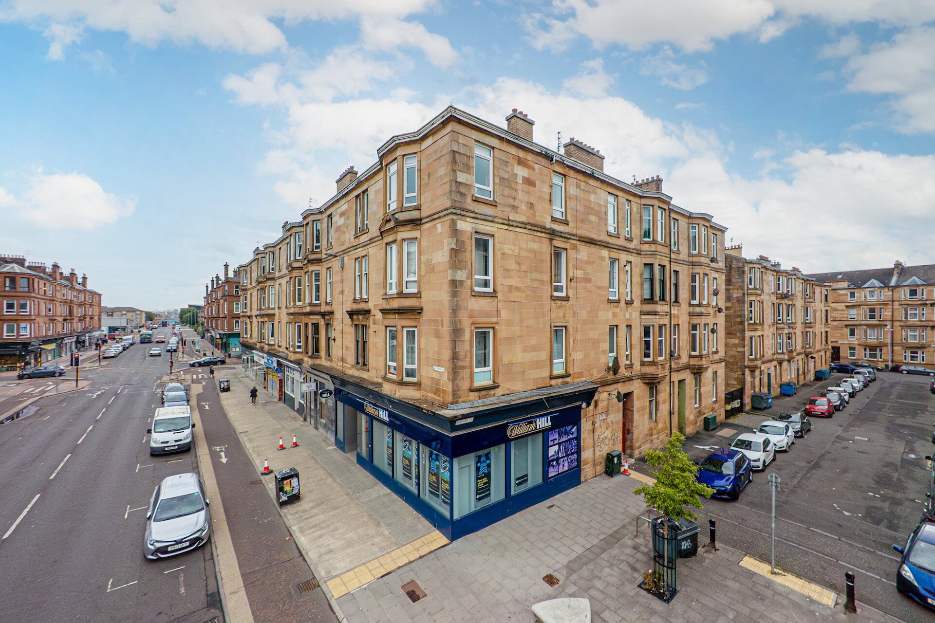2/2, 95 Bowman Street, Govanhill, Glasgow, G42 8LE - Picture #1