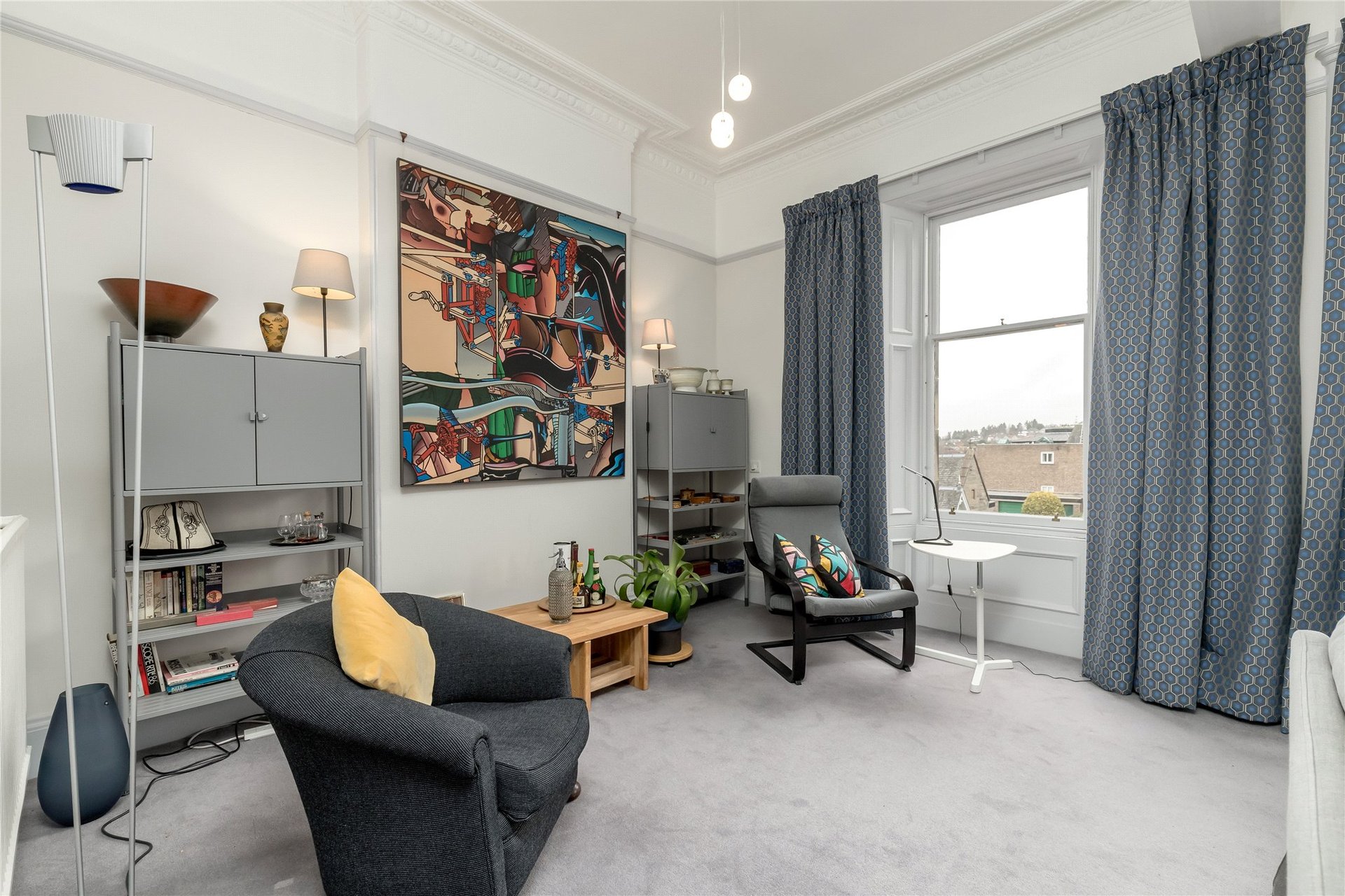 190 Grange Loan, Edinburgh, Midlothian, EH9 2DZ - Picture #4