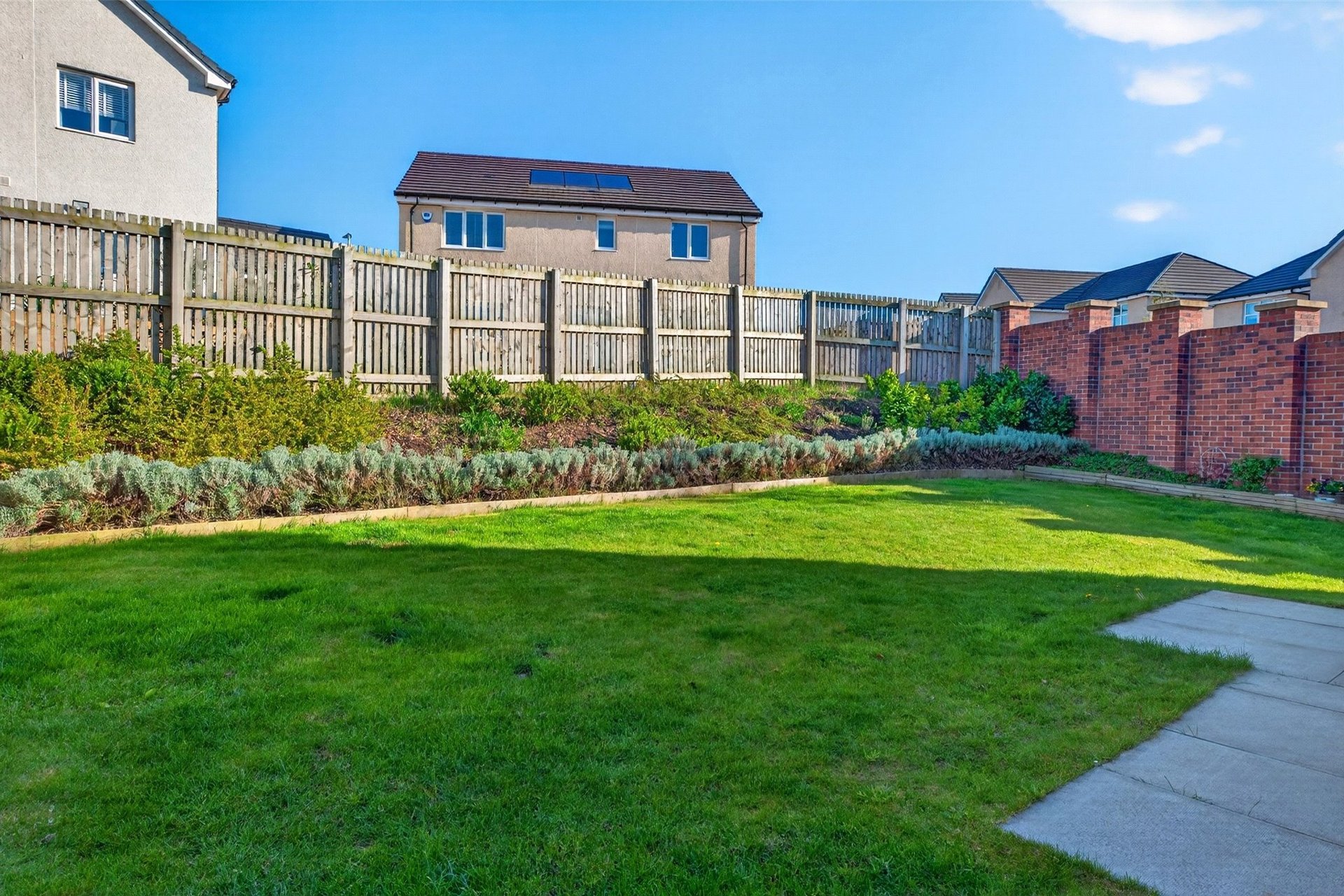 49 Goldeneye Drive, Edinburgh, Midlothian, EH17 8XJ - Picture #29
