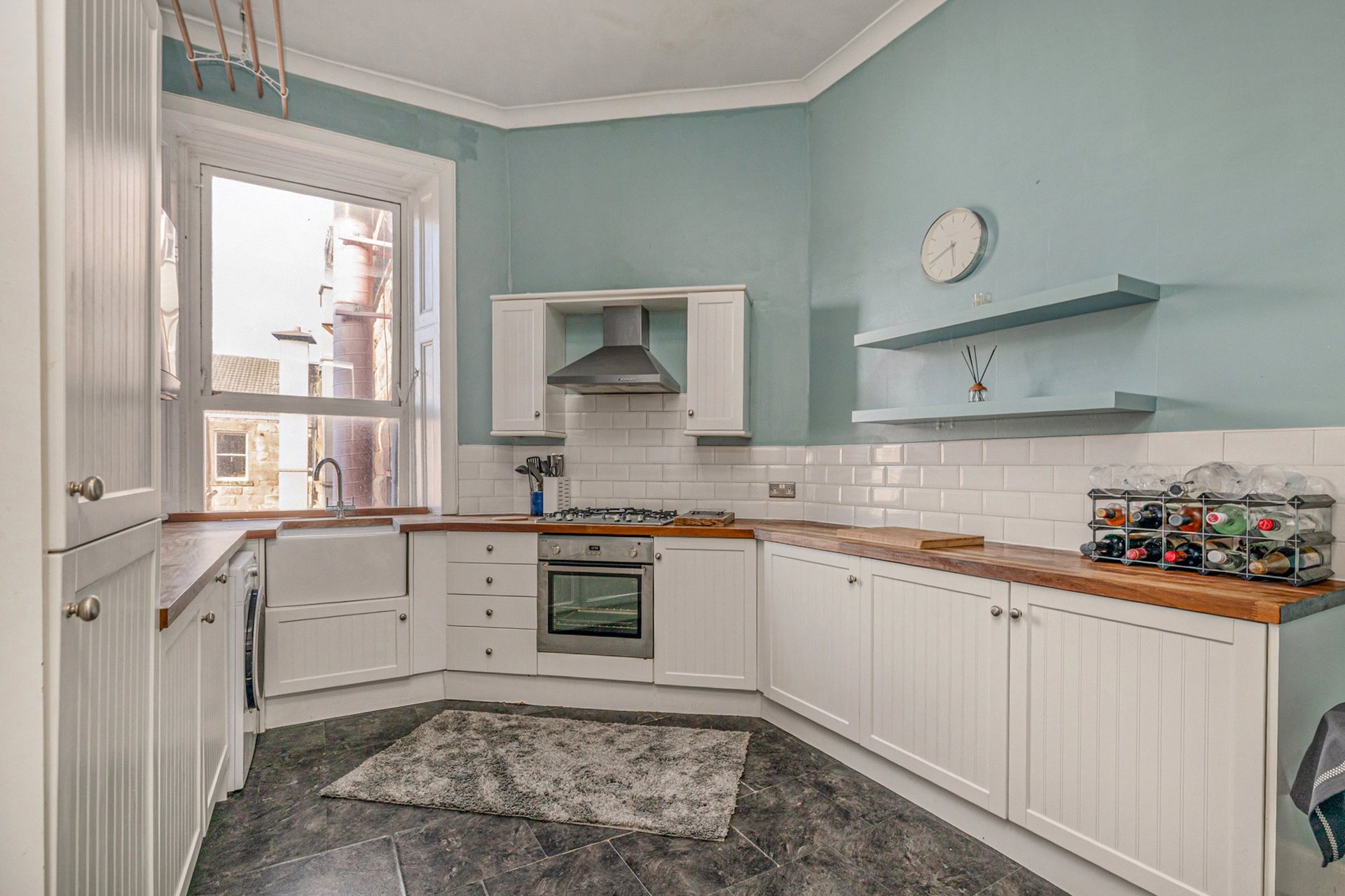 3/1, 8 Dunearn Street, Woodlands, Glasgow, G4 9EF - Picture #10