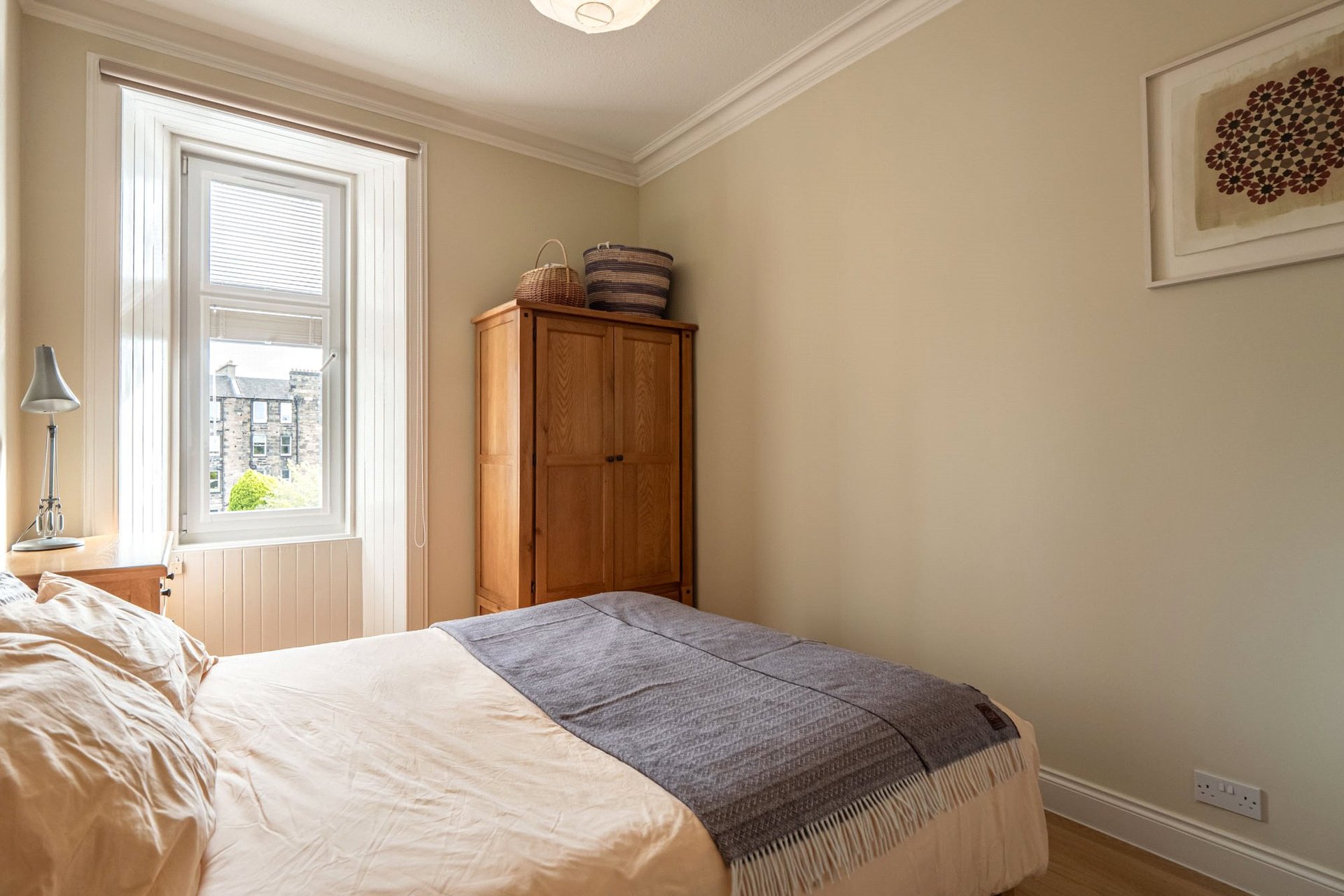 4/6 Kinghorn Place, Edinburgh, EH6 4BN - Picture #10