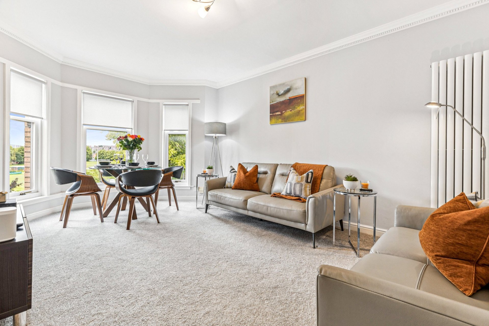 Flat G, 21 Hughenden Lane, Hyndland, Glasgow, G12 9XU - Picture #2