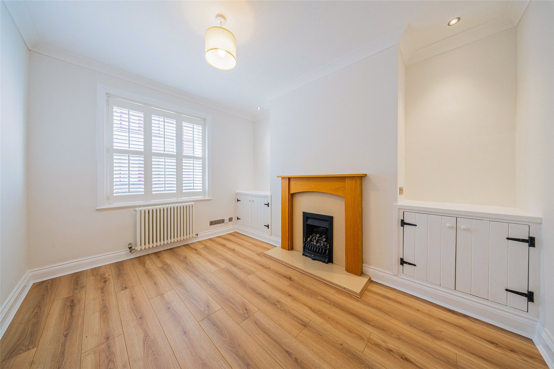 46 Chapel Street, Berwick-upon-Tweed, Northumberland, TD15 1BX - Picture #4