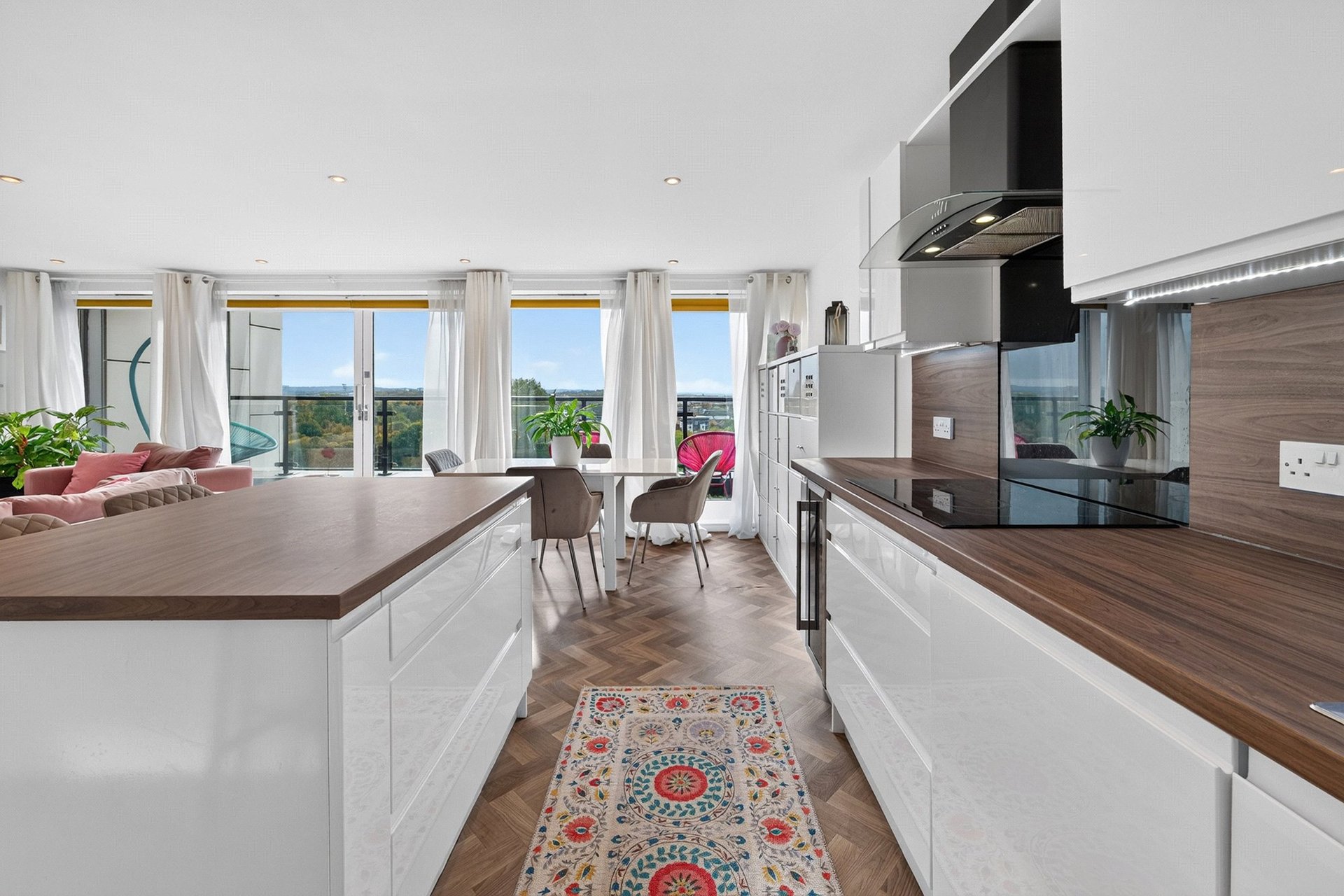 Flat 9/3, 82 Templeton Street, Glasgow Green, Glasgow, G40 1EE - Picture #15