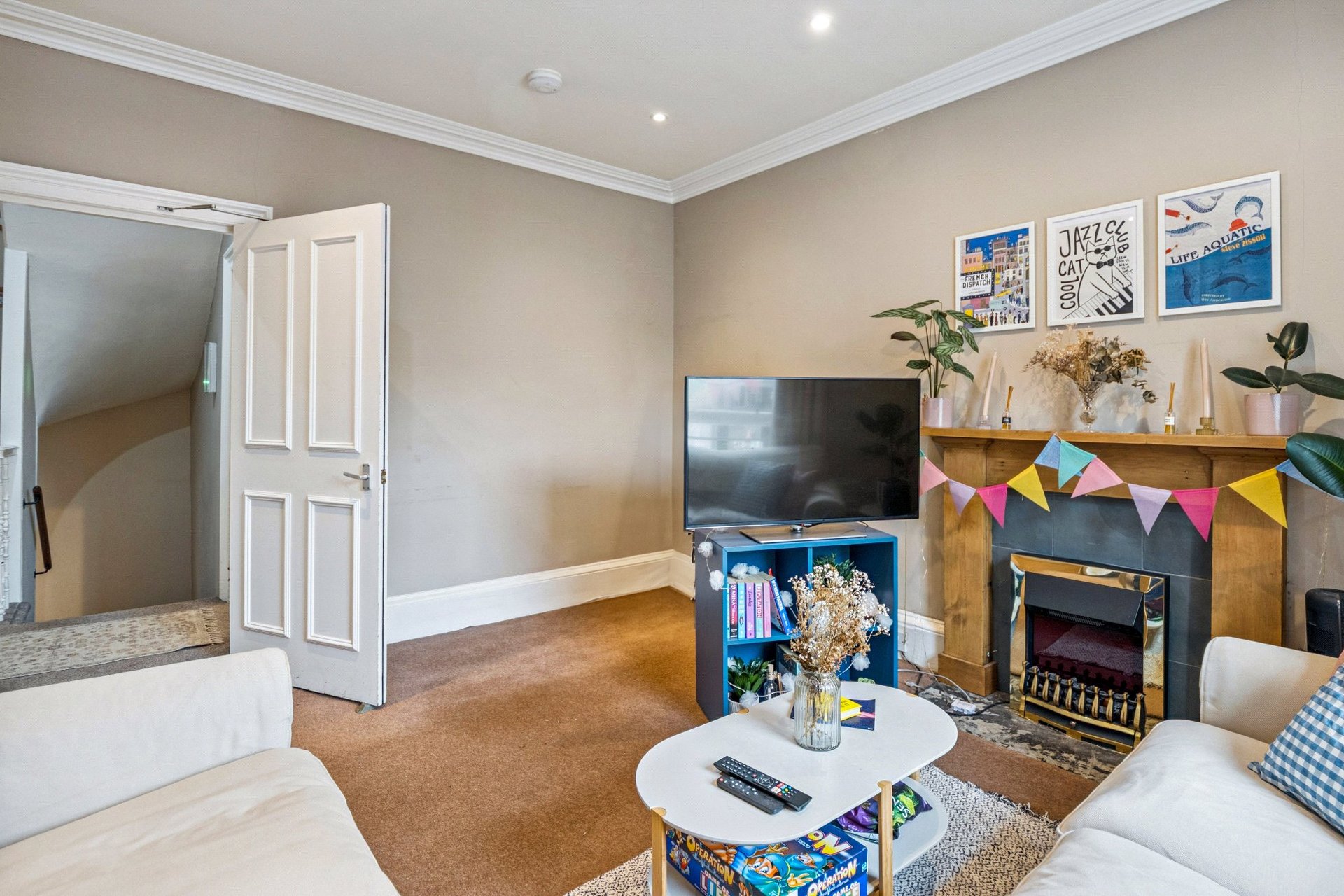 12 Logies Lane, St. Andrews, Fife, KY16 9NL - Picture #7