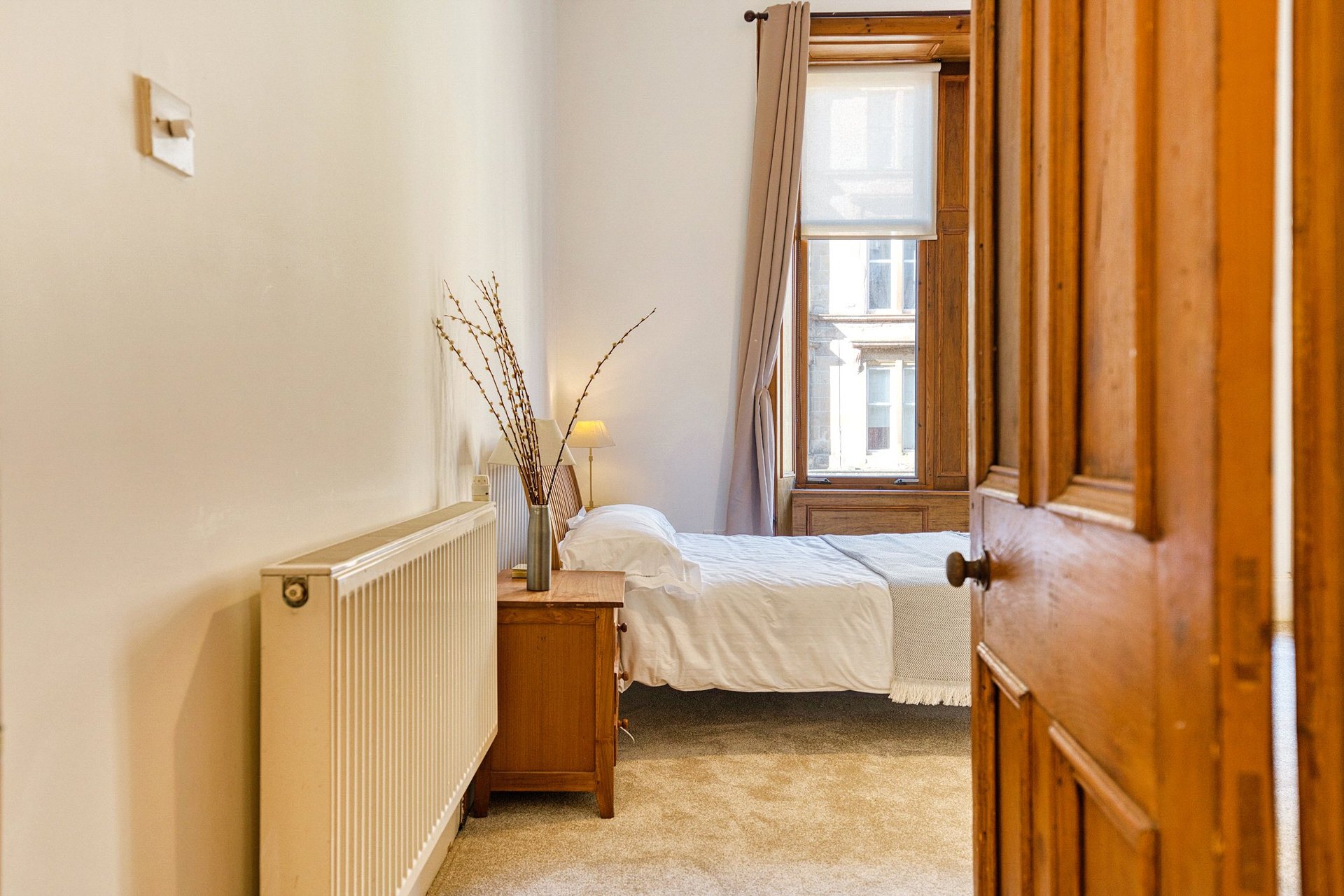 1/1, 4 Roxburgh Street, Dowanhill, Glasgow, G12 9AP - Picture #11