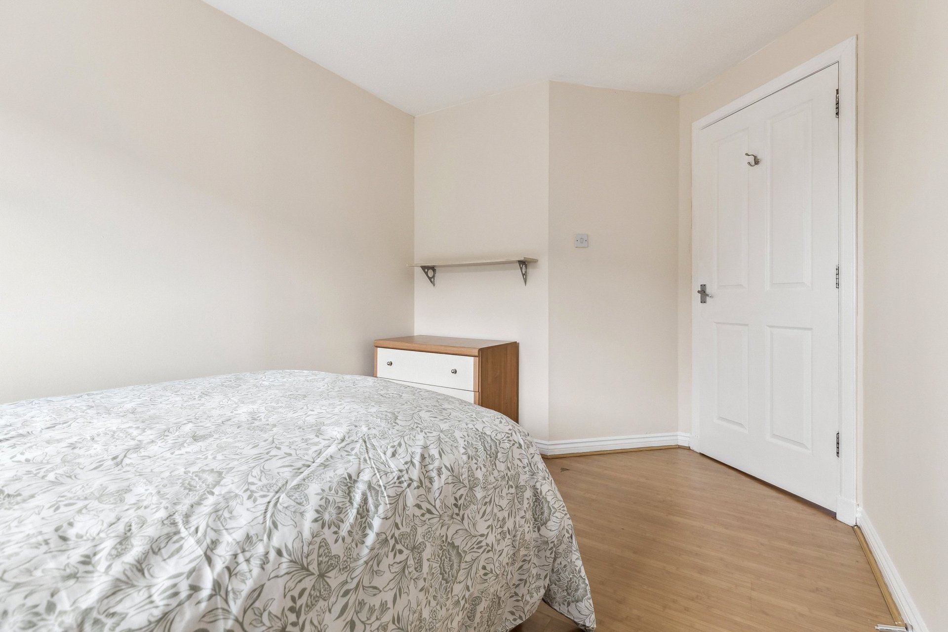 Flat 2/2, 51 Arcadia Street, Bridgeton, Glasgow City, G40 1DX - Picture #18