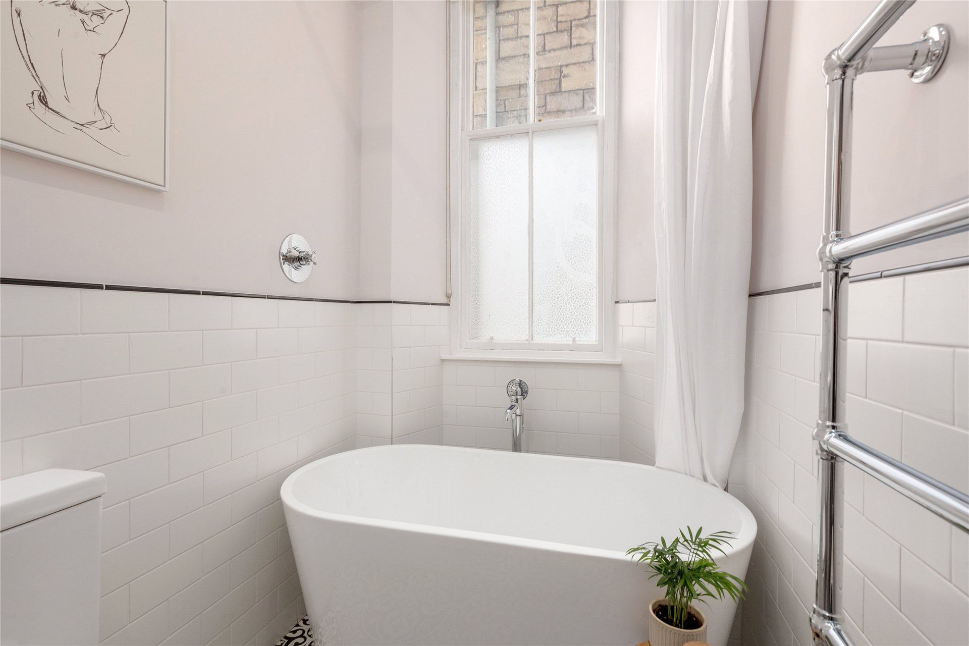 6 St. Margarets Road, Greenhill, Edinburgh, EH9 1AZ - Picture #16