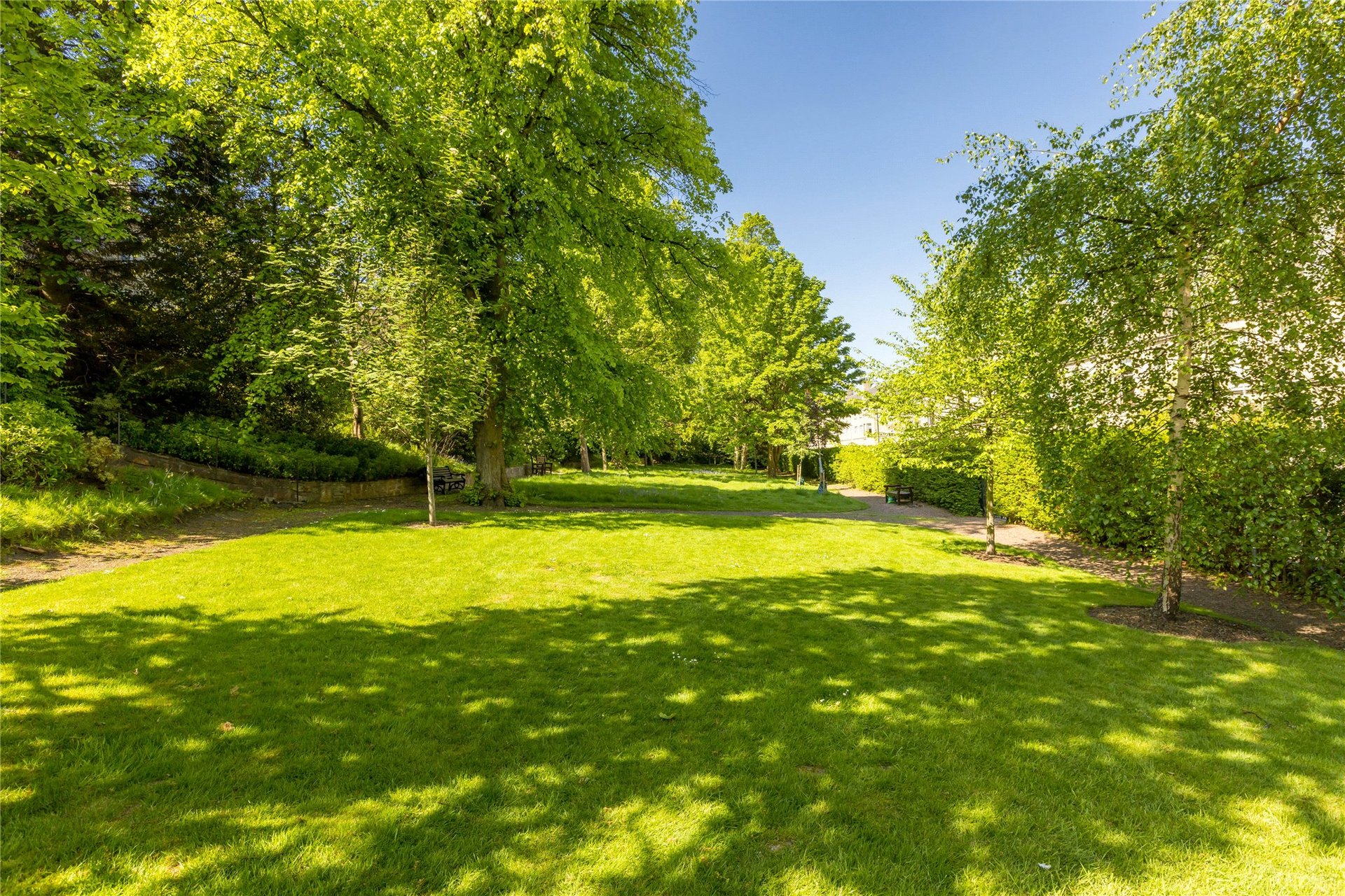 Flat 3, 15 South Learmonth Gardens, Comely Bank, Edinburgh, EH4 1EZ - Picture #23