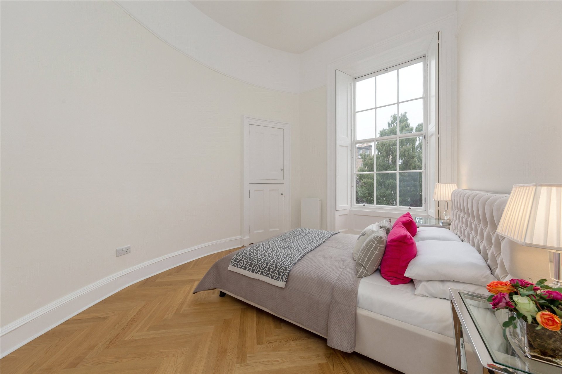 12/1 Moray Place, Edinburgh, EH3 6DT - Picture #13