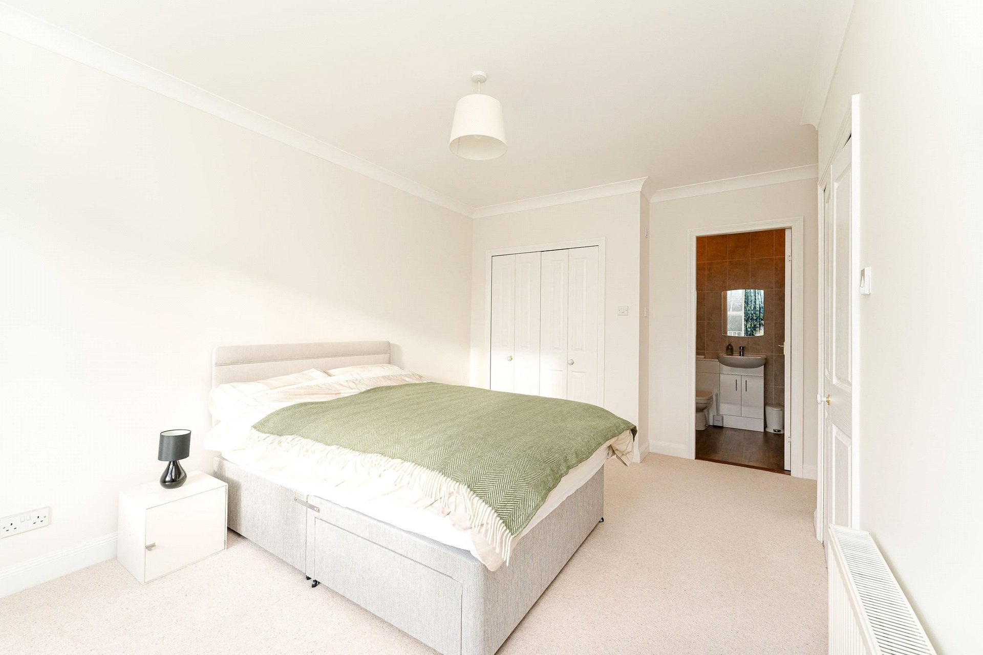 7/14 New Cut Rigg, Edinburgh, Midlothian, EH6 4QR - Picture #8