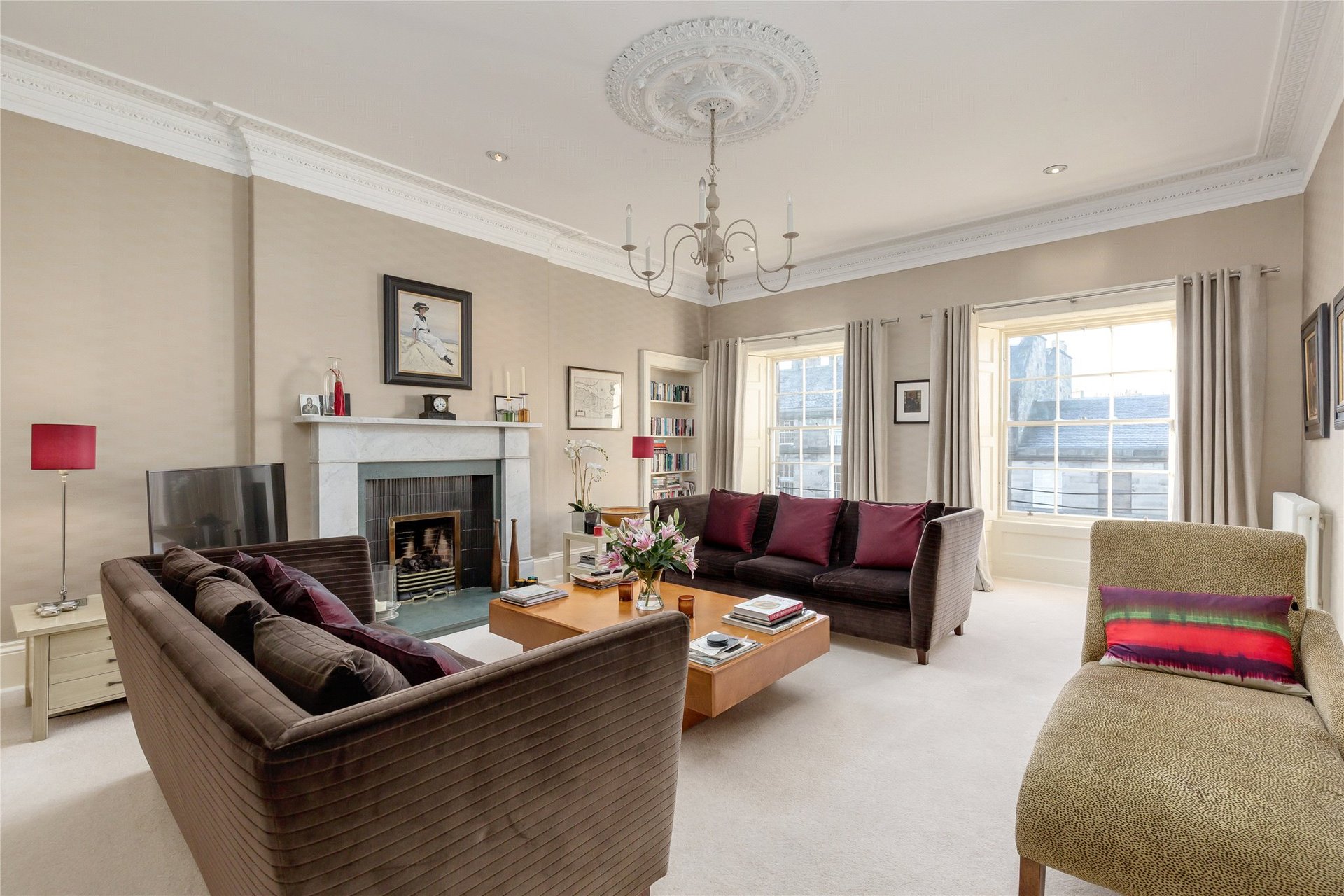 31/5 India Street, Edinburgh, EH3 6HE - Picture #4