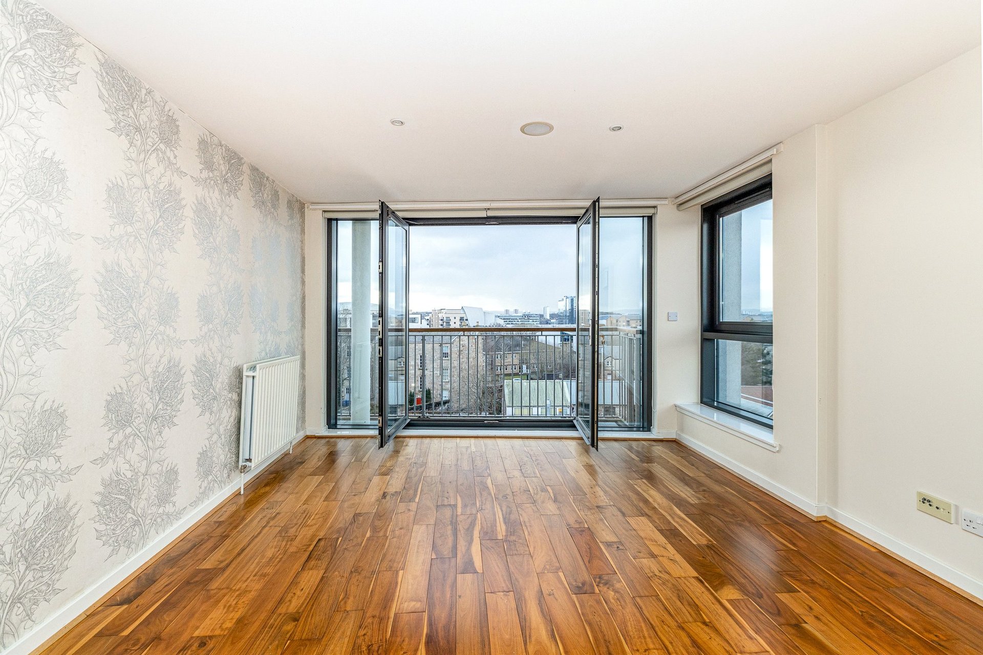 Flat 5/6, 1071 Argyle Street, Finnieston, Glasgow, G3 8LZ - Picture #5