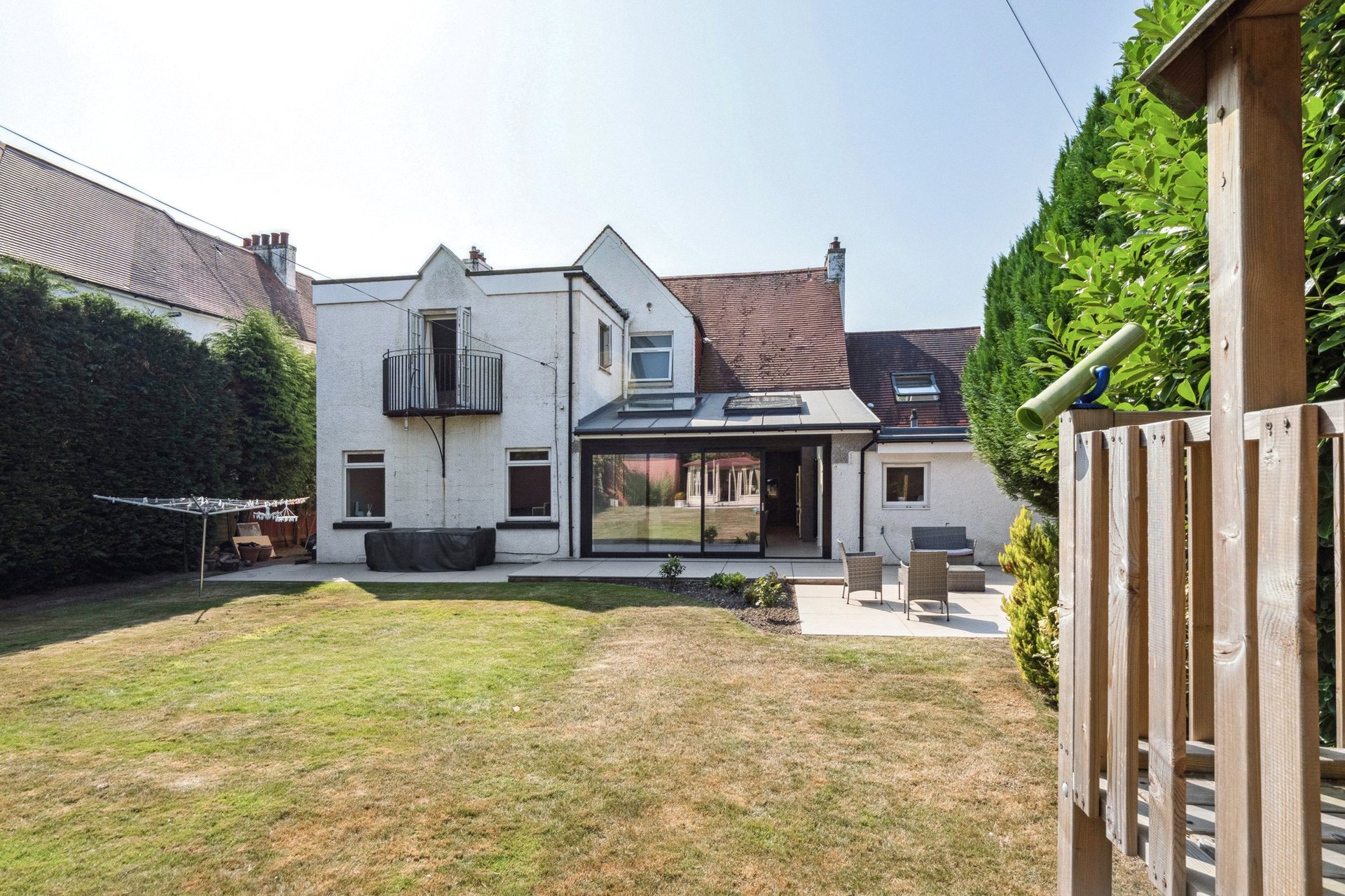 2 Cammo Gardens, Edinburgh, EH4 8EH - Picture #37