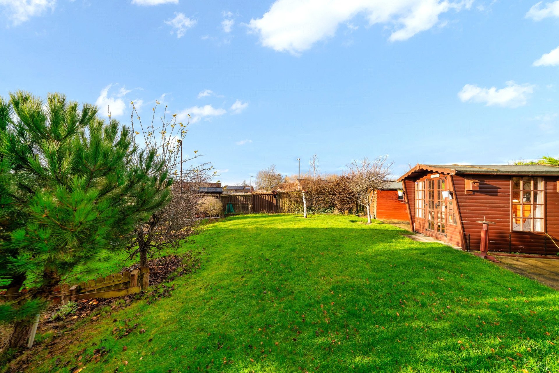 1 Meadow Dale, Tweedmouth, Berwick-upon-Tweed, Northumberland, TD15 2FN - Picture #19