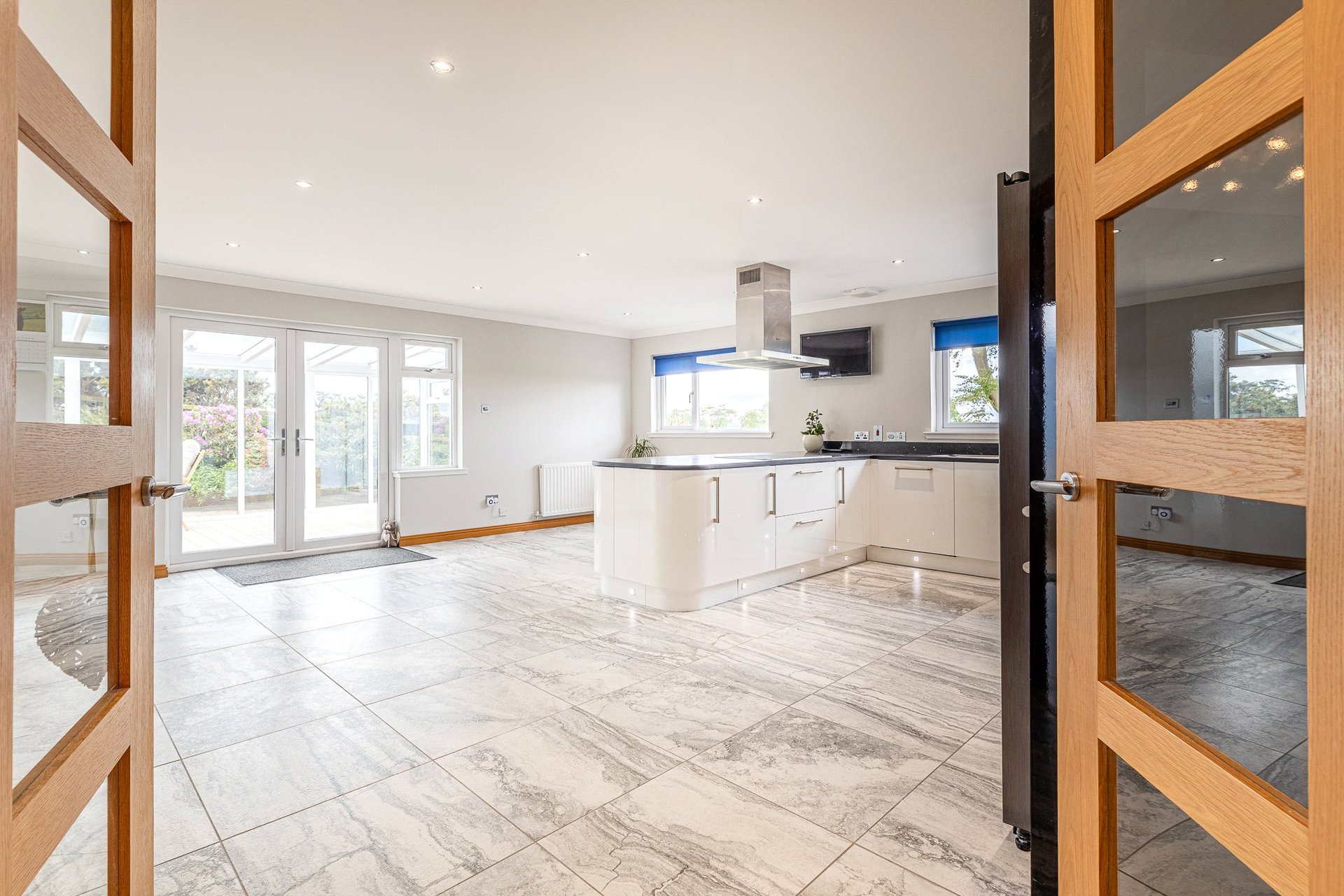 Crutherland View, Strathaven Road, East Kilbride, Glasgow, South Lanarkshire, G75 0QZ - Picture #12