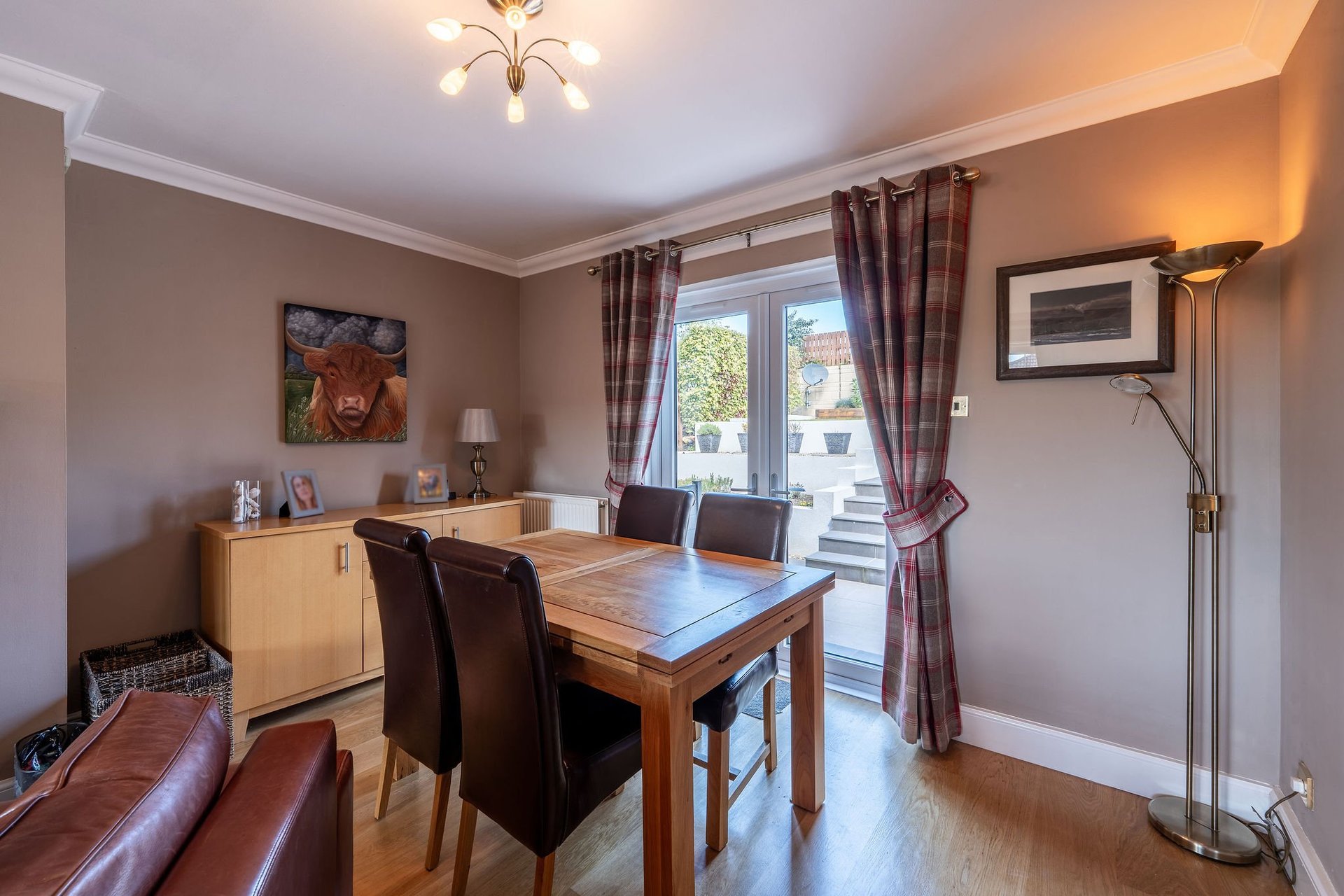 4 Wester Balrymonth Steadings, St. Andrews, Fife, KY16 8NN - Picture #8