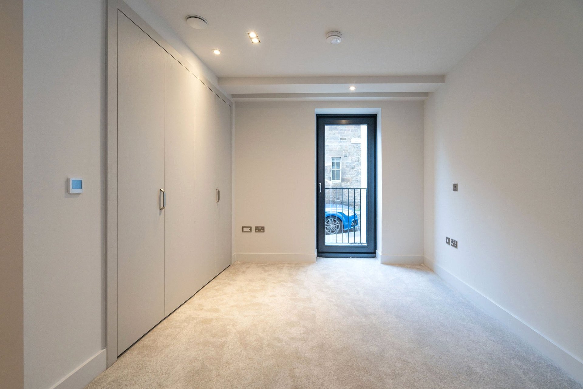 B2-08 Flat 3, 59 Belford Road, Edinburgh, Midlothian, EH4 3BF - Picture #9