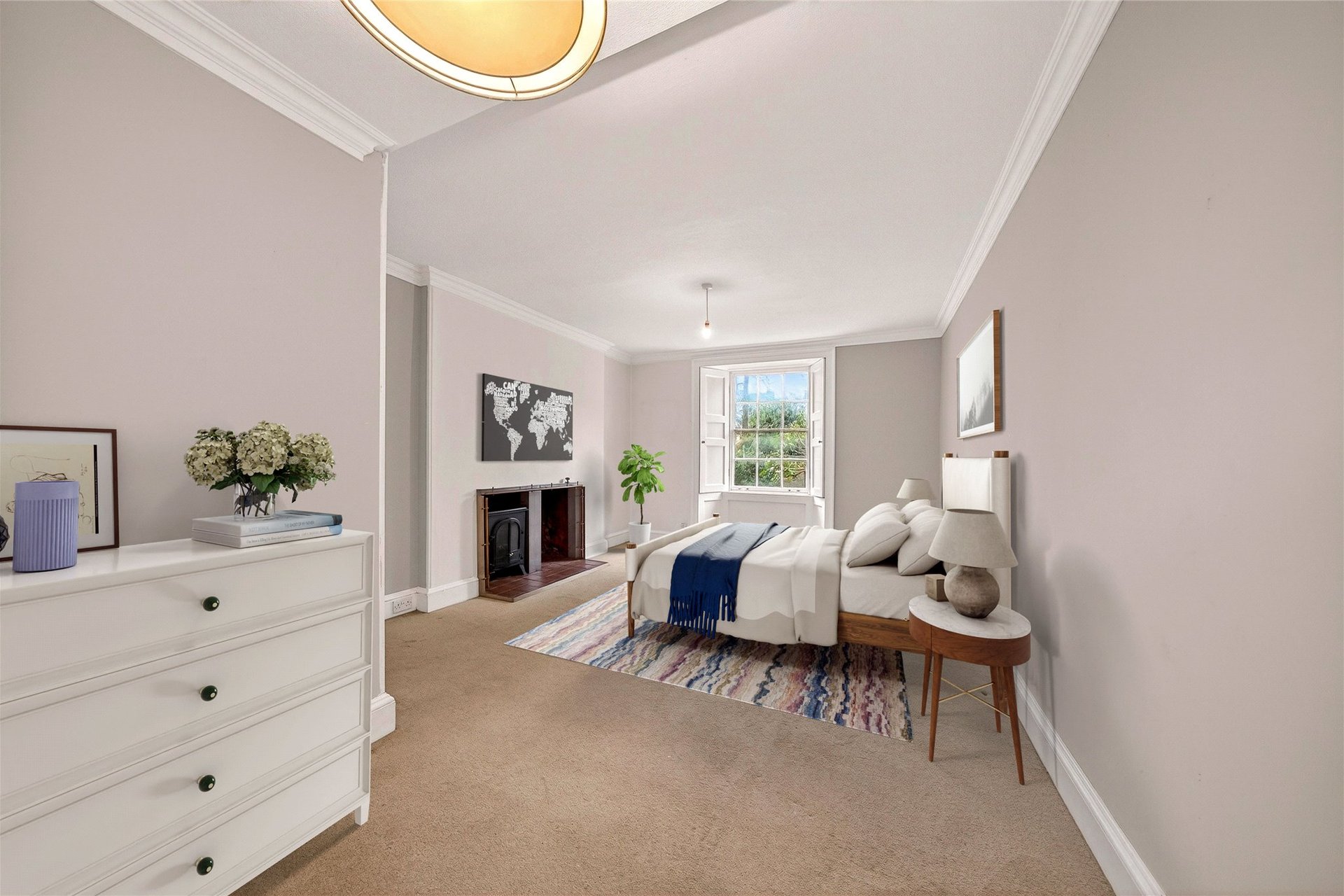 76A Dundas Street, Edinburgh, EH3 6QZ - Picture #22