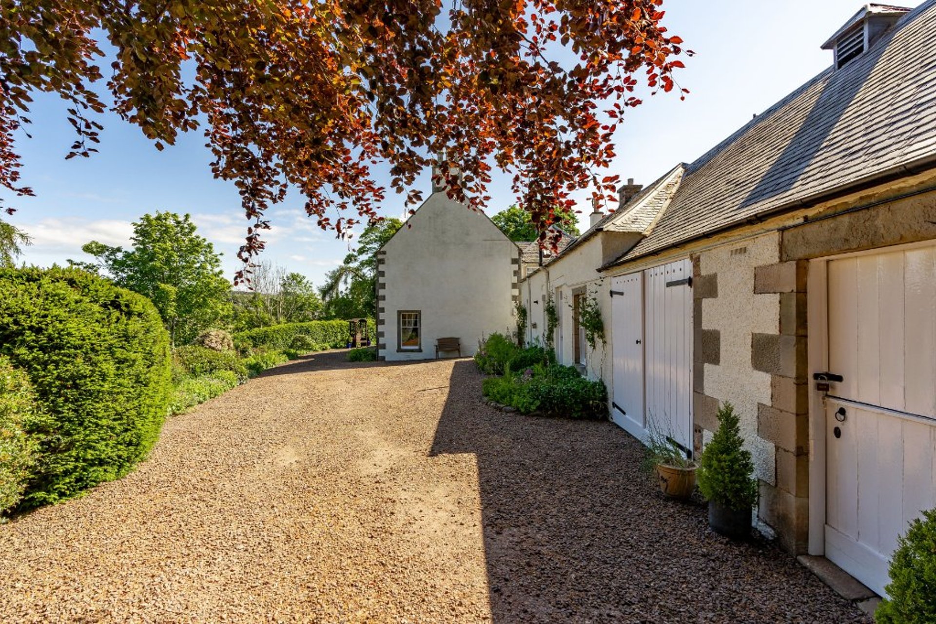 Birkhill, Sharplaw Road, Jedburgh, Scottish Borders, TD8 6SF - Picture #29