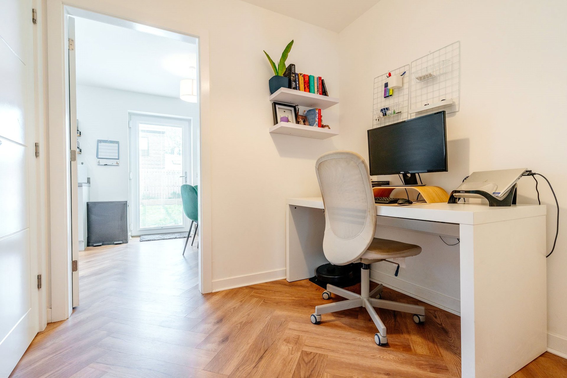 9 Maida Row, Glasgow, G43 1FP - Picture #8