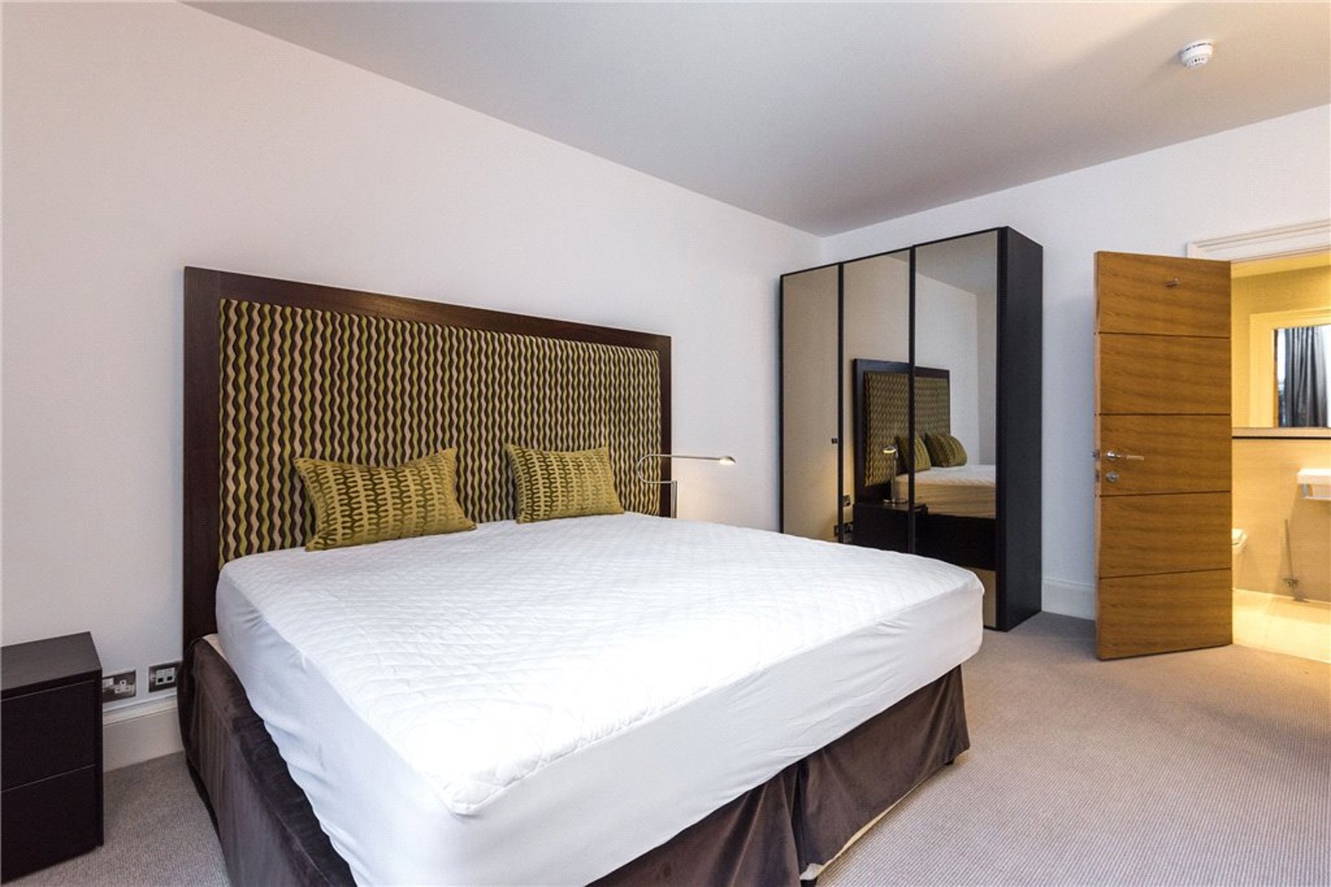 9a Rothesay Place, Edinburgh, EH3 7SL - Picture #8