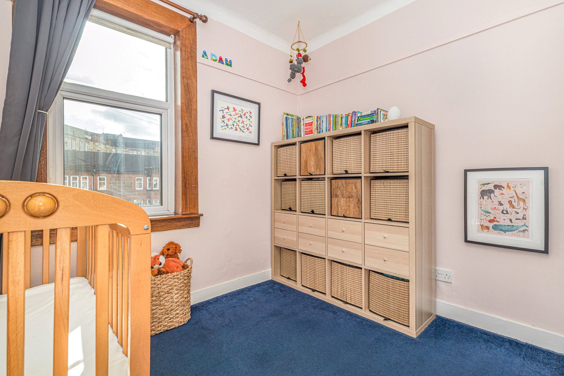 46 Titwood Road, Strathbungo, Glasgow, G41 2DG - Picture #23