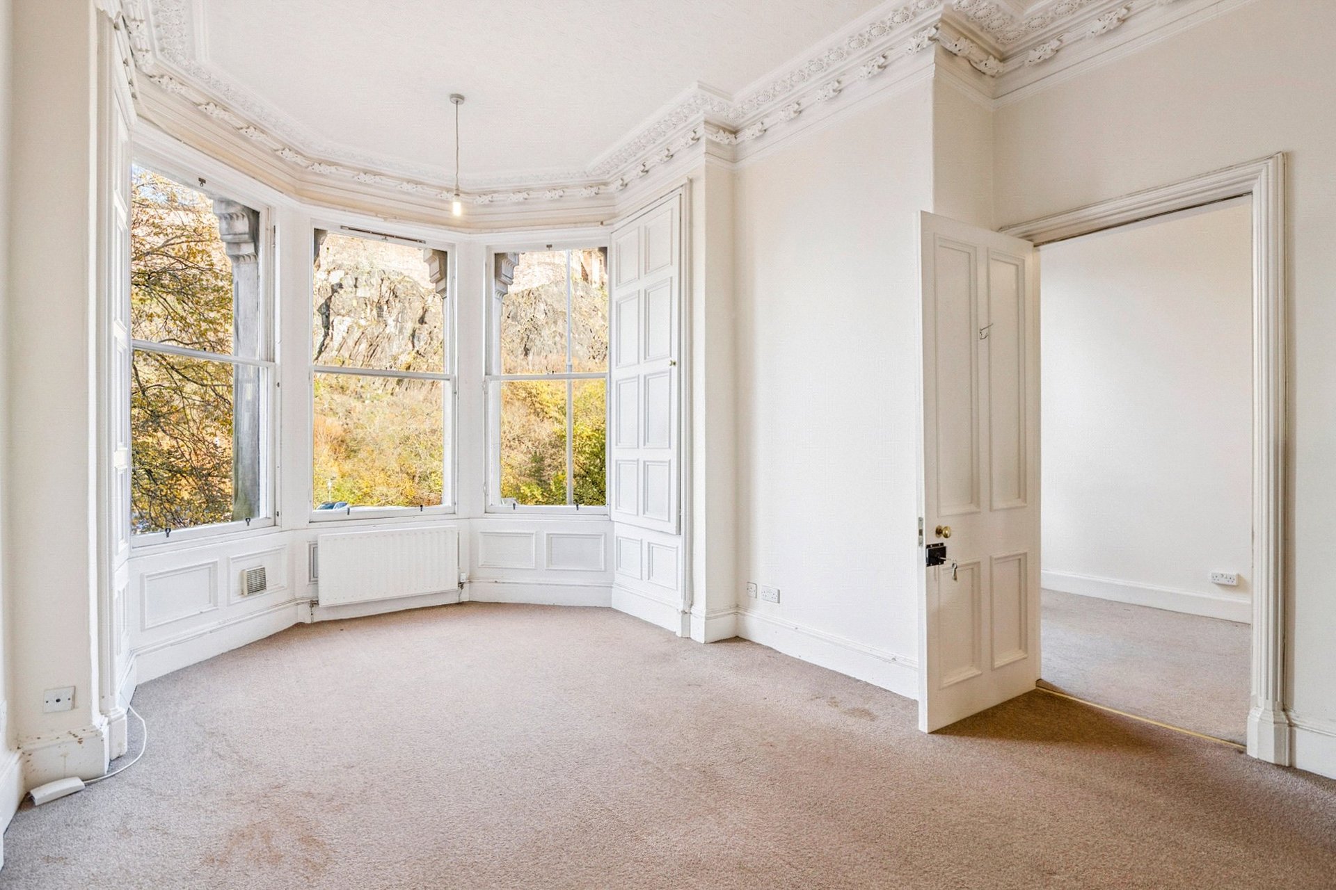 27/5 Castle Terrace, Edinburgh, Midlothian, EH1 2EL - Picture #5