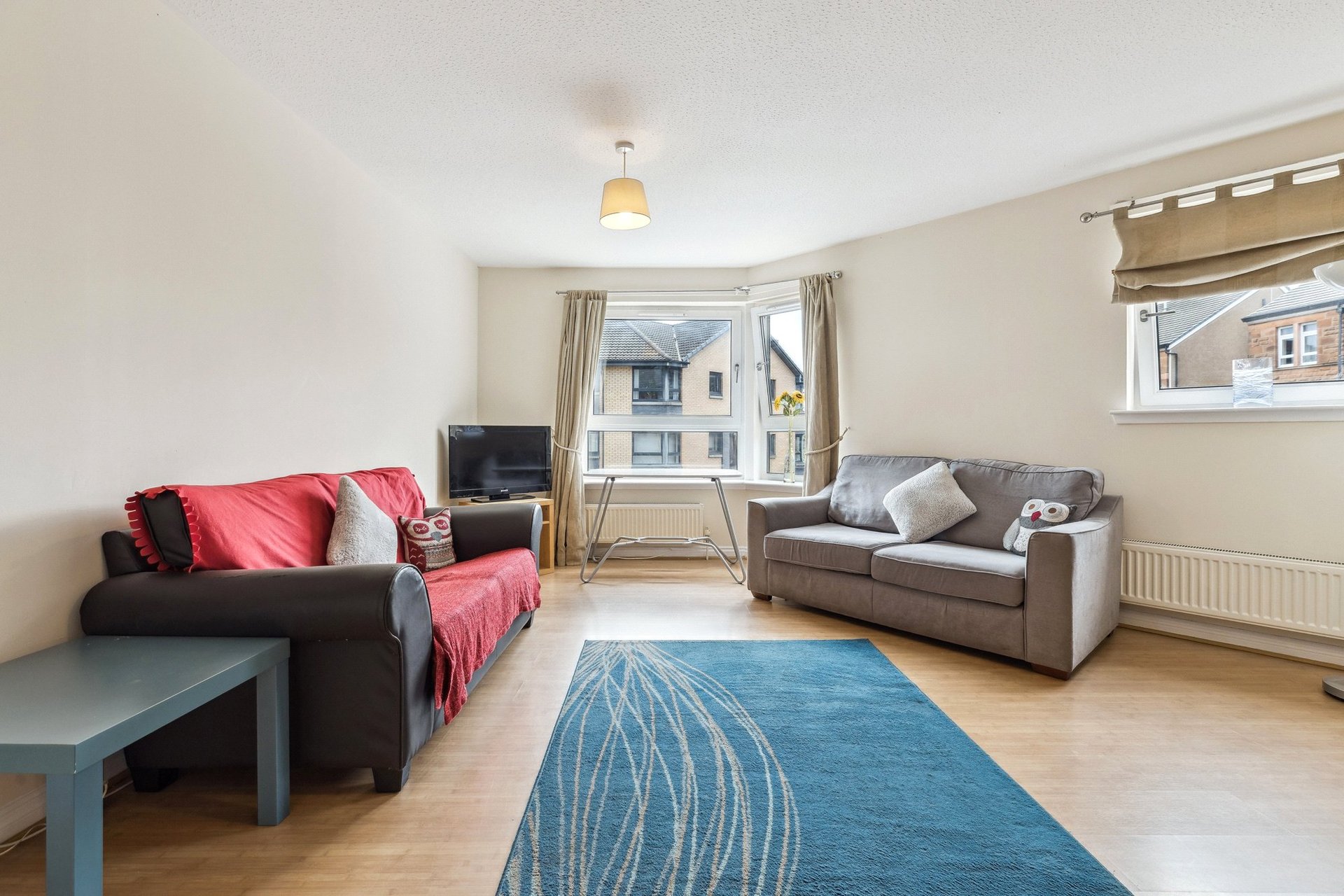 Flat 2/2, 51 Arcadia Street, Bridgeton, Glasgow City, G40 1DX - Picture #3