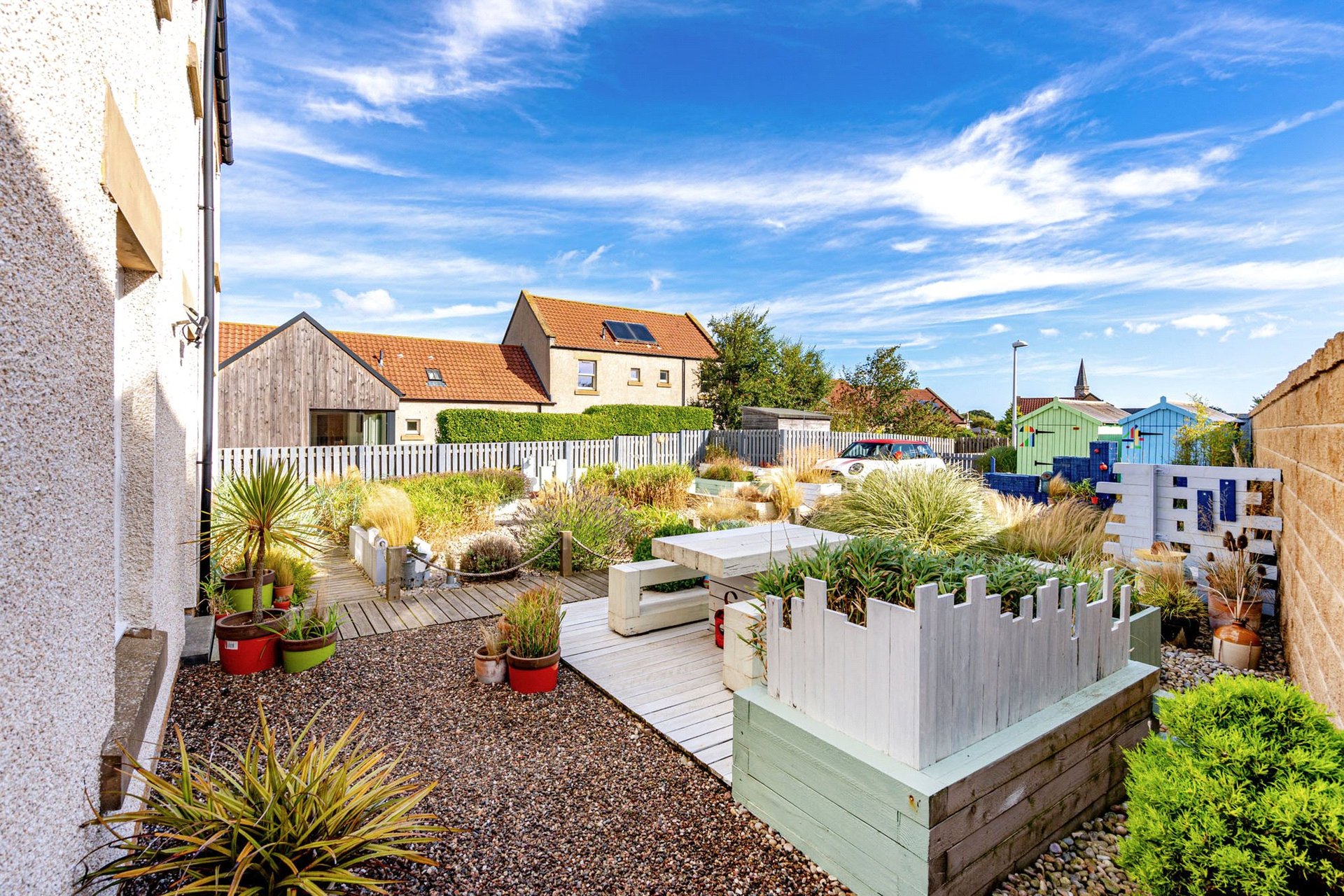 24 The School Park, Kingsbarns, St. Andrews, KY16 8DG - Picture #28
