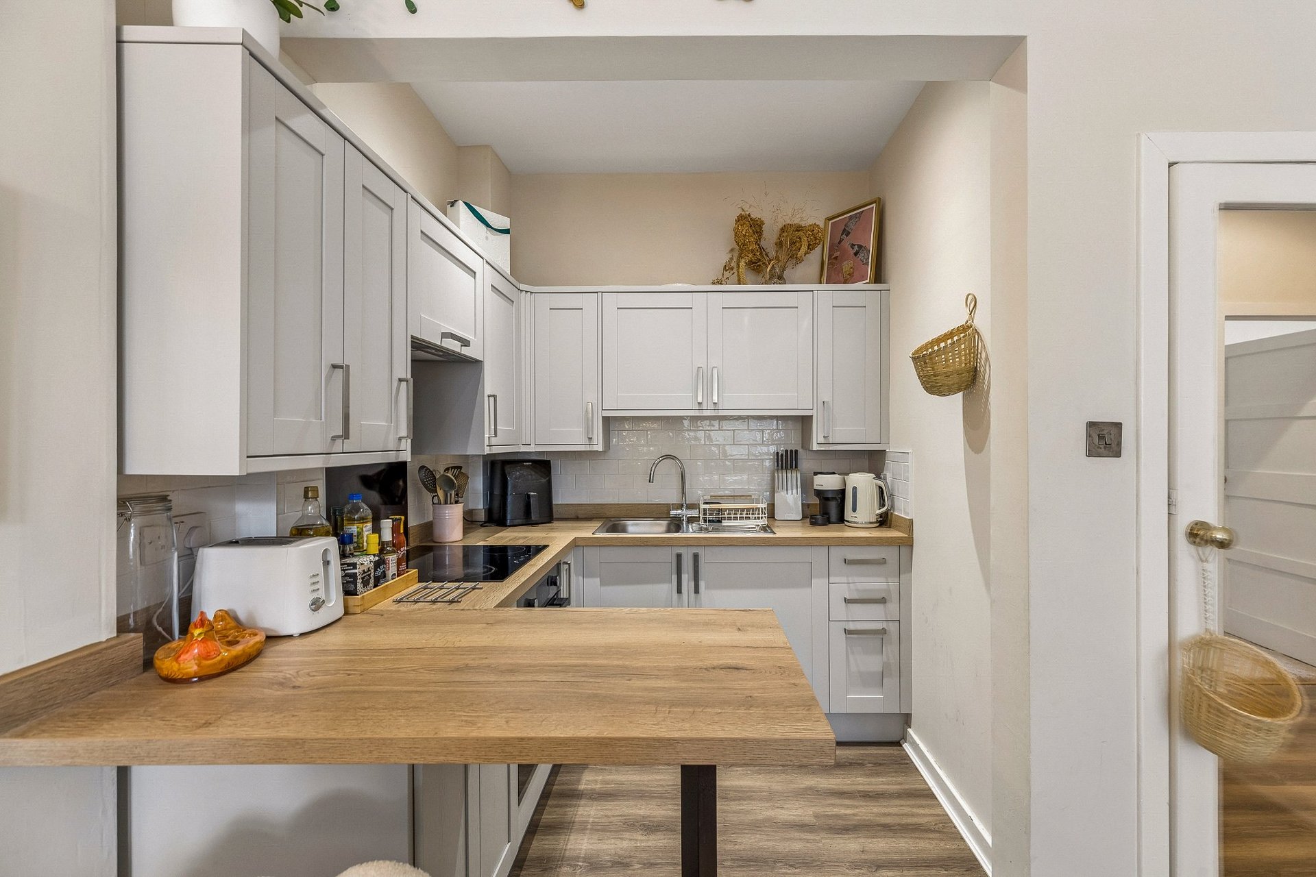2/1, 12 Dudley Drive, Hyndland, Glasgow, G12 9SB - Picture #8