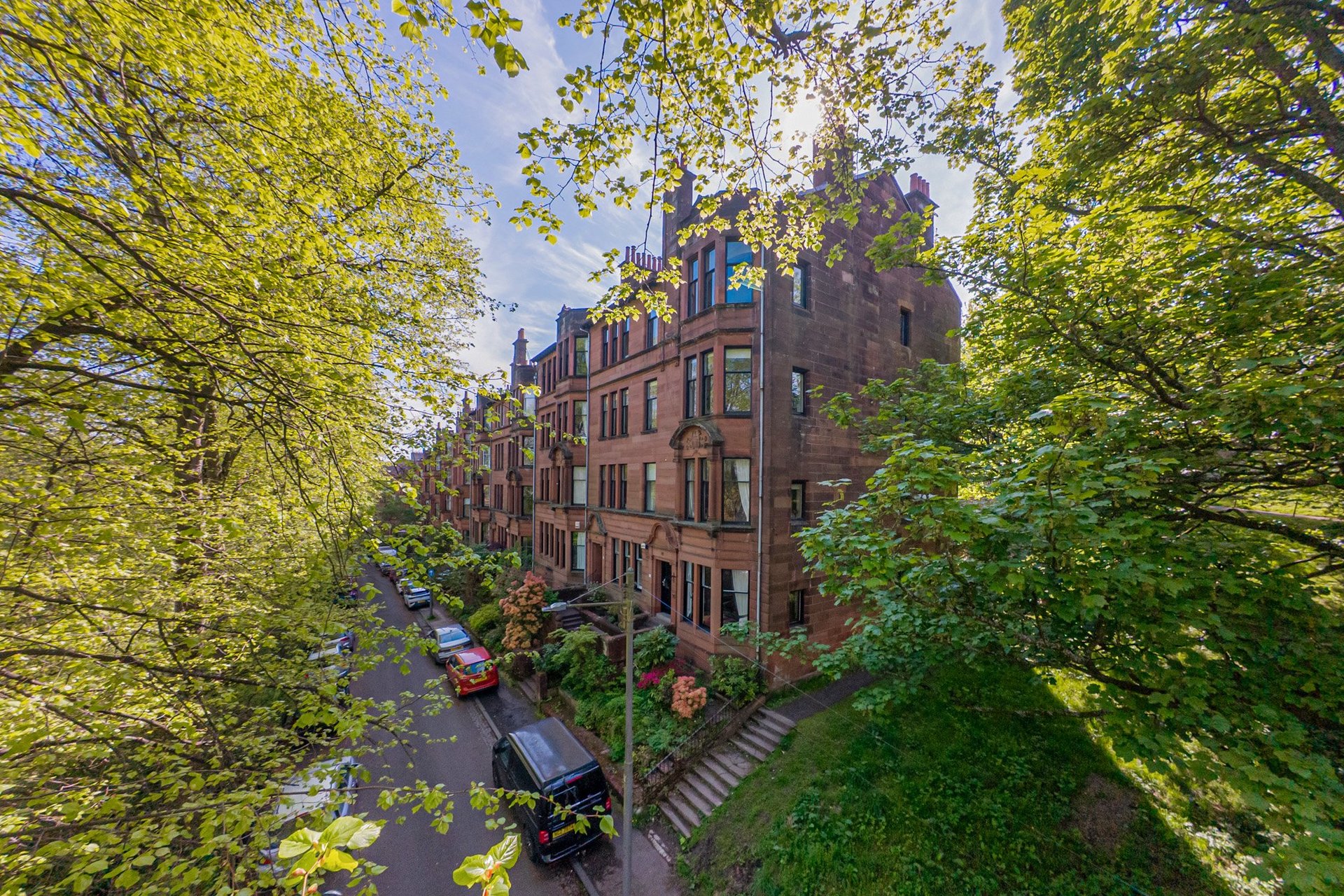 3/1, 51 Camphill Avenue, Langside, Glasgow, G41 3AX - Picture #34