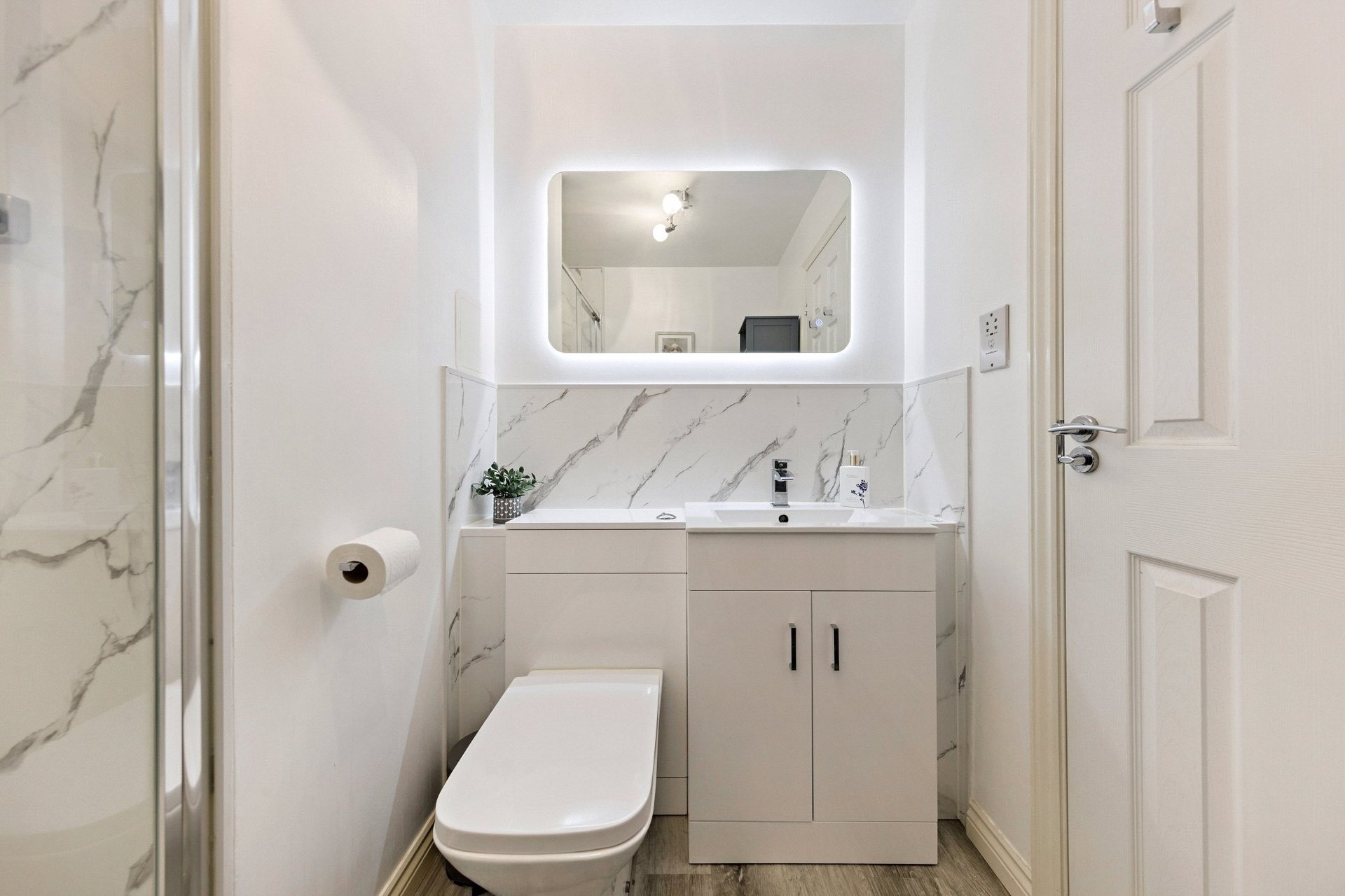 3/2, 6 Kelvindale Court, Kelvindale, Glasgow, G12 0HA - Picture #18