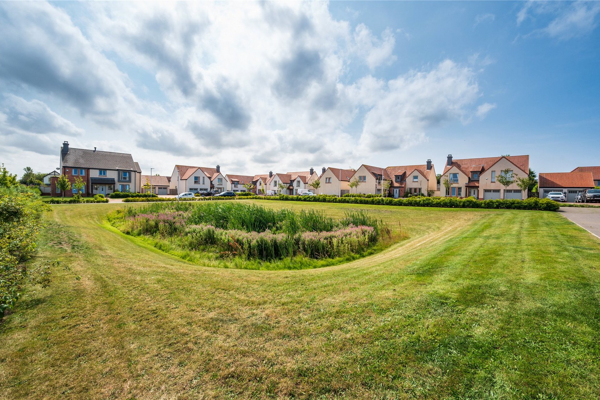 42 College Way, Gullane, East Lothian, EH31 2BX - Picture #35