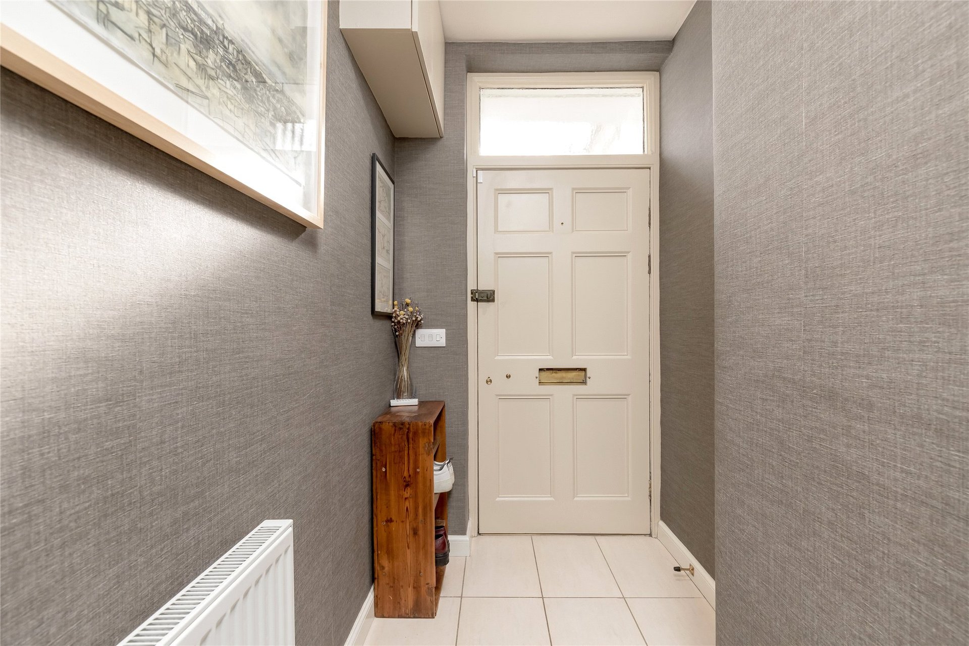 27A Eglinton Crescent, Edinburgh, Midlothian, EH12 5BY - Picture #20