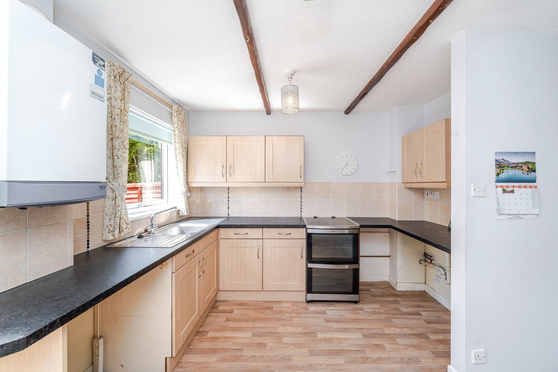 62 Craigieburn Gardens, Maryhill, Glasgow, G20 0NU - Picture #10