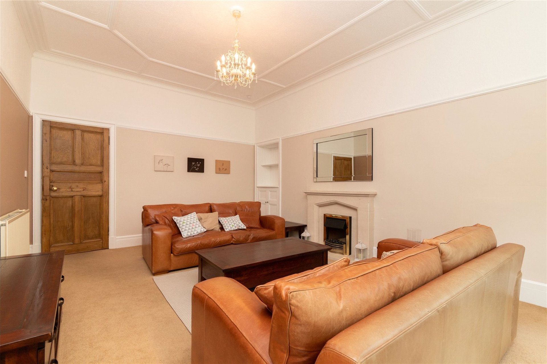 0/2, 25 Battlefield Avenue, Battlefield, Glasgow, G42 9HT - Picture #3