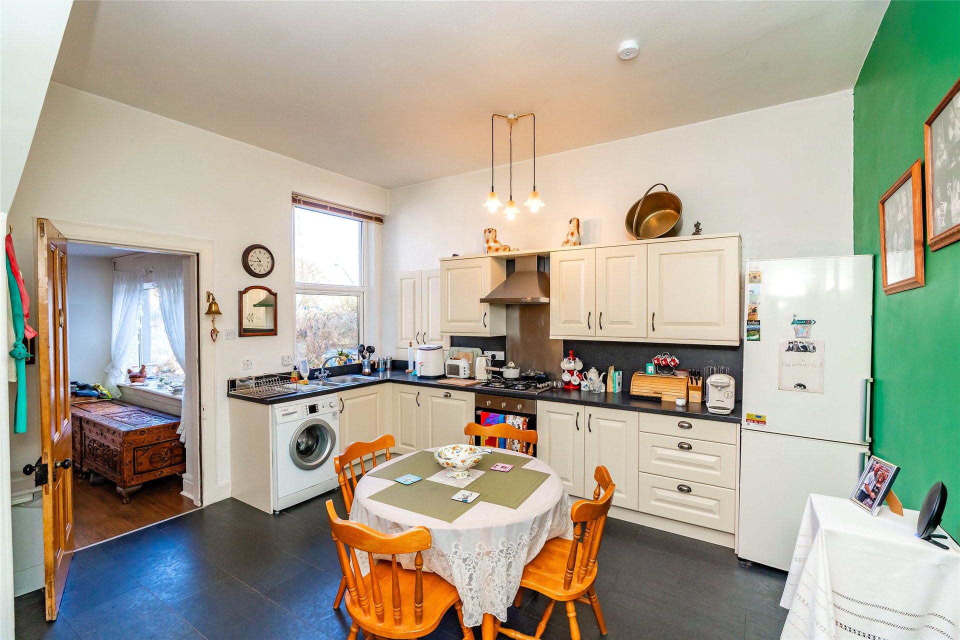 14 Woodlands Road, Lundin Links, Leven, Fife, KY8 6HG - Picture #5
