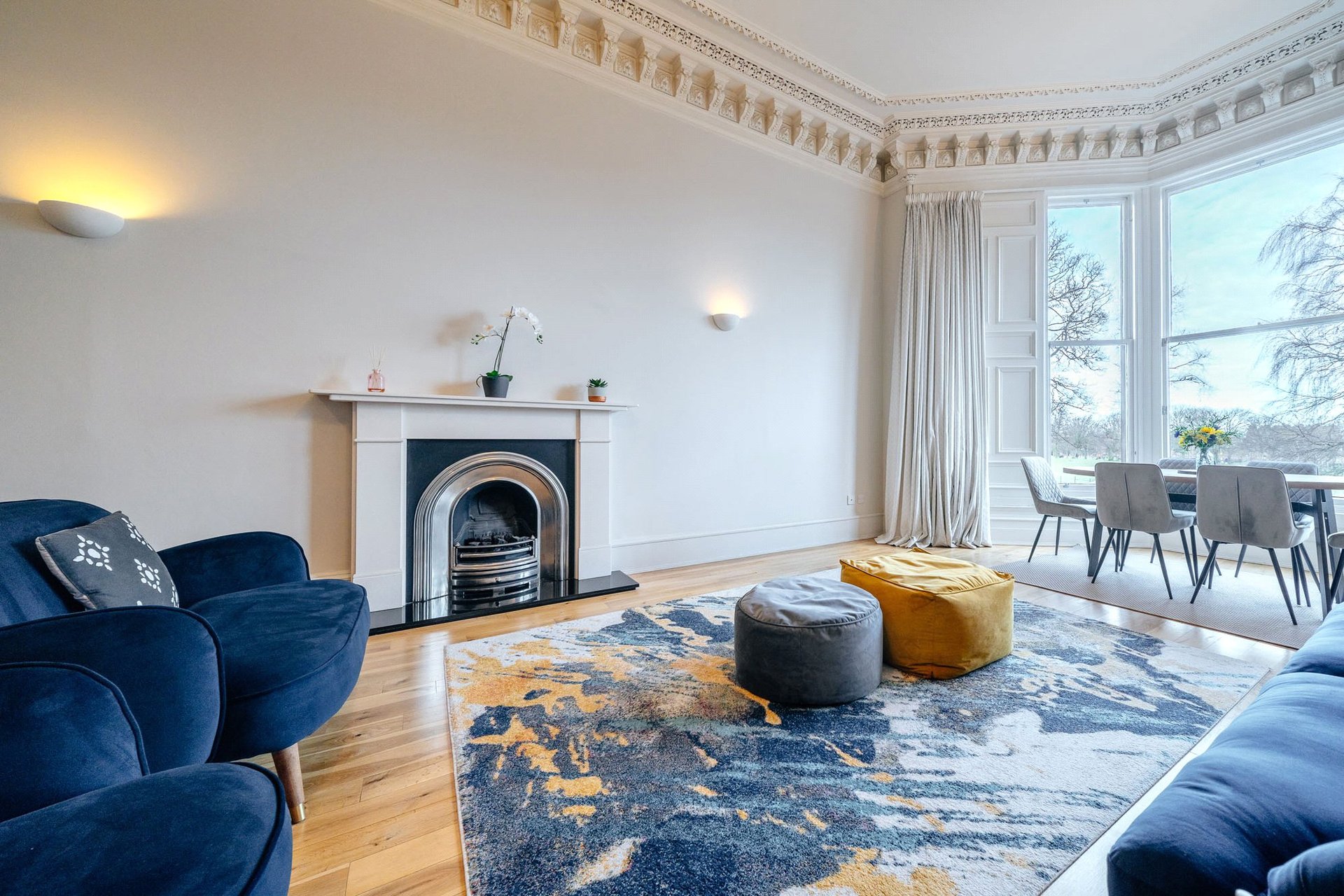 Flat 1, 8 Bruntsfield Crescent, Edinburgh, EH10 4EZ - Picture #7