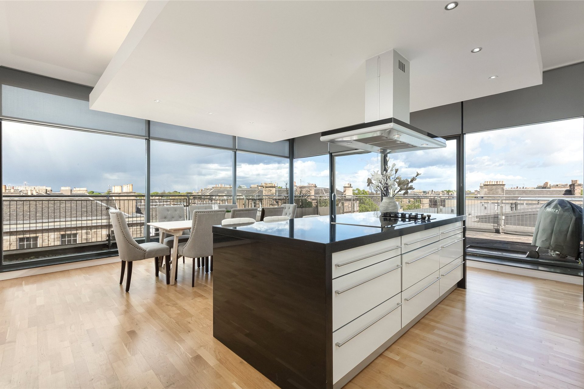 2/11 Eyre Place, Edinburgh, EH3 5EP - Picture #11