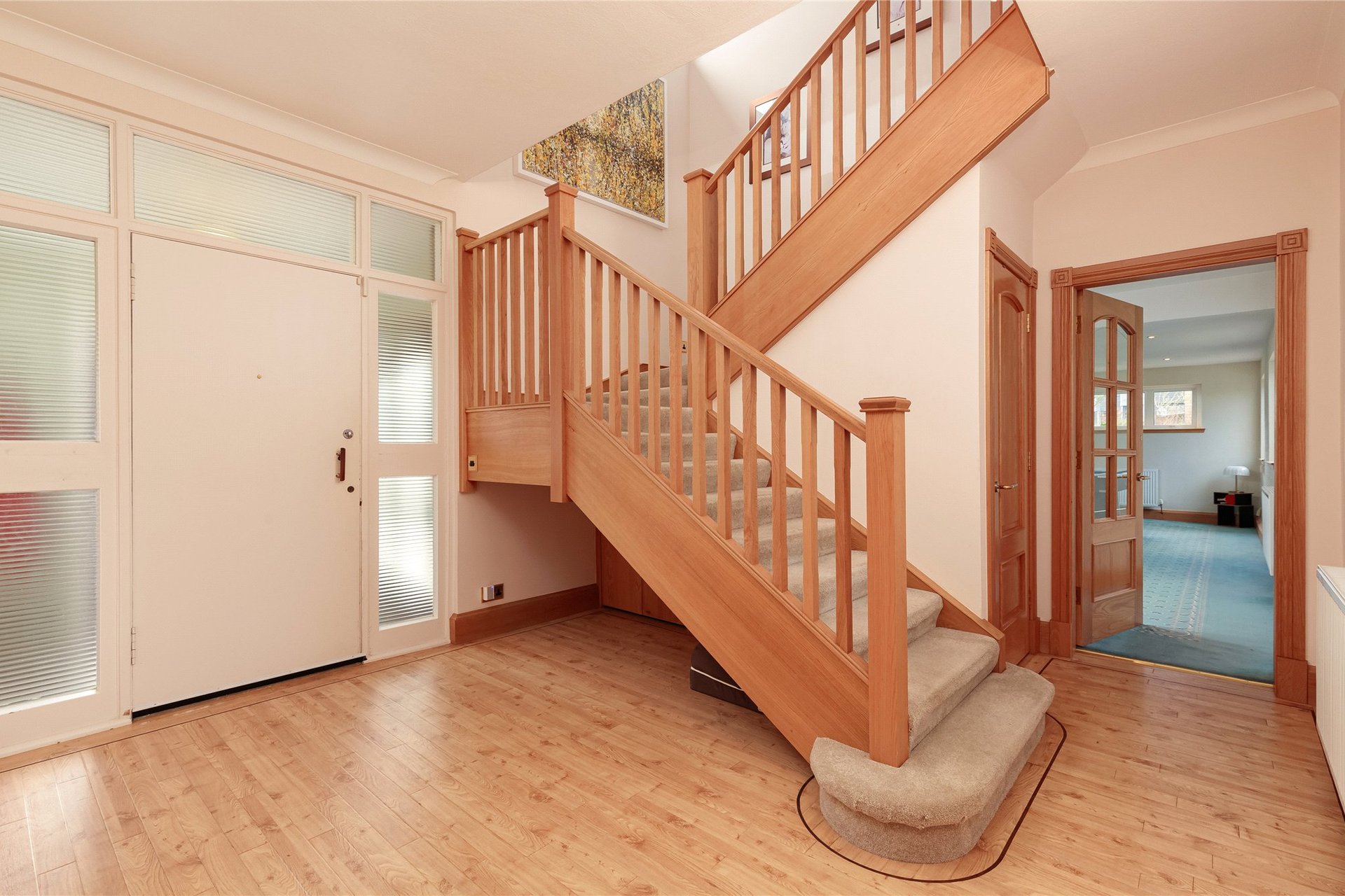 66 Barnton Park View, Edinburgh, EH4 6HJ - Picture #13