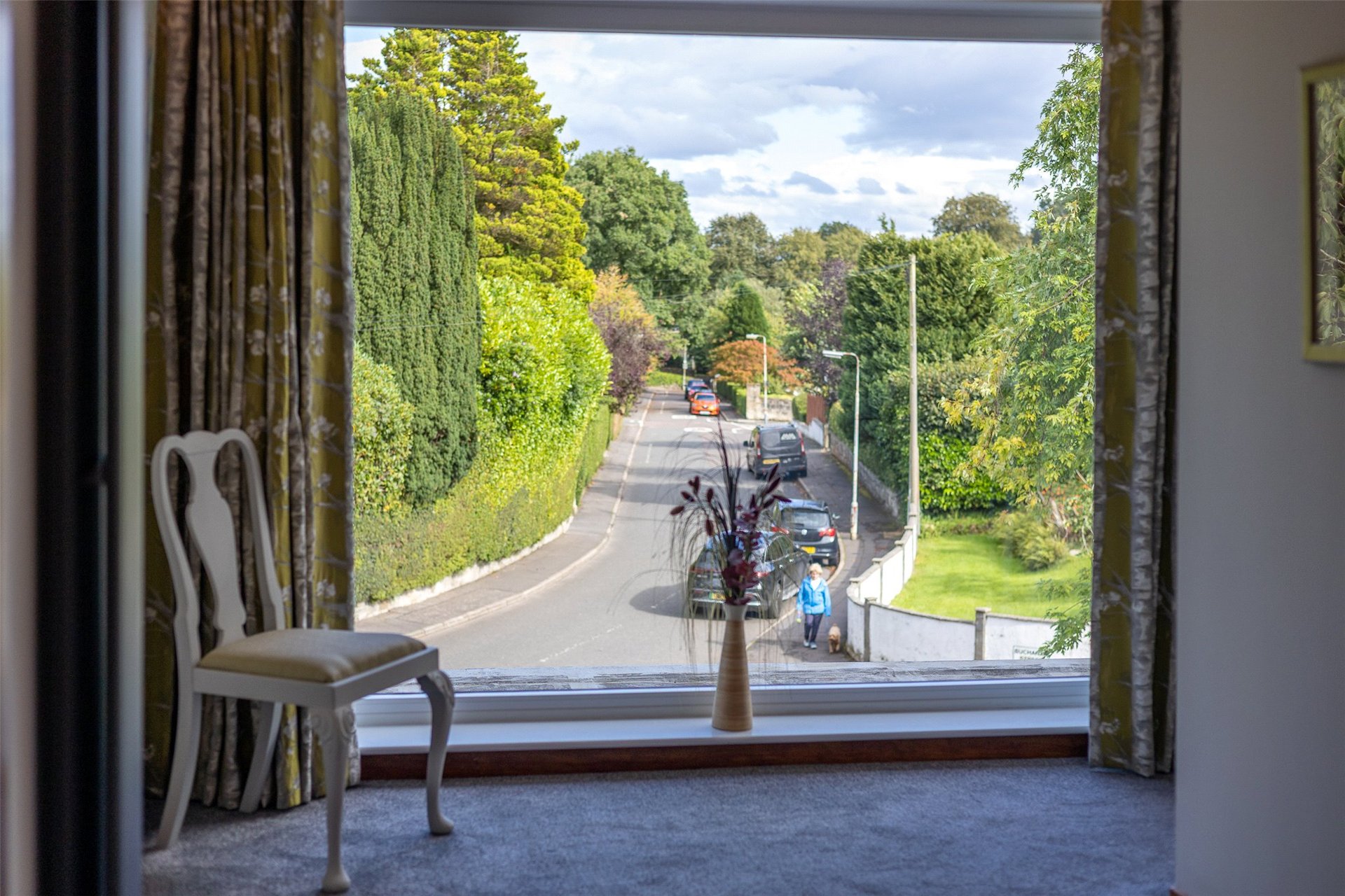 14 Tannoch Drive, Milngavie, G62 8AY - Picture #25