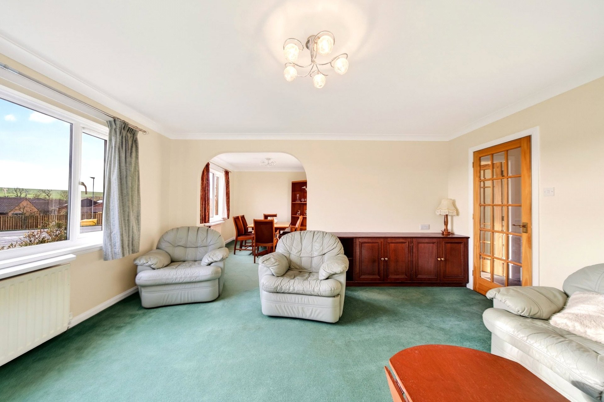 1 Meadow Dale, Tweedmouth, Berwick-upon-Tweed, Northumberland, TD15 2FN - Picture #3