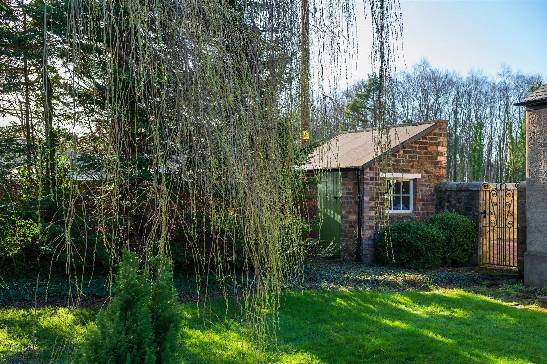 Old Schoolhouse, Cowpits Road, Whitecraig, Musselburgh, EH21 8LX - Picture #32