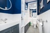 Top Floor, 13 Rosslyn Terrace, Dowanhill, Glasgow, G12 9NA - Picture #14