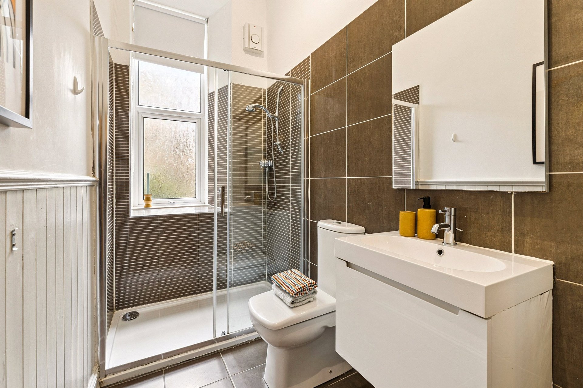 Main Door, 94 Gibson Street, Hillhead, Glasgow, G12 8LD - Picture #28